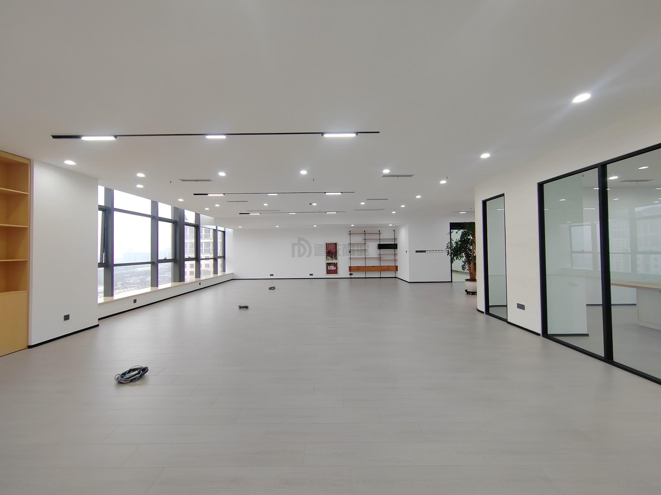 金源国际面积650平