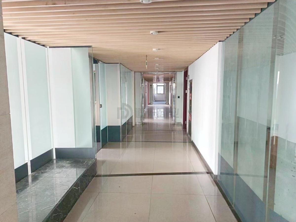 联创大厦面积1050平