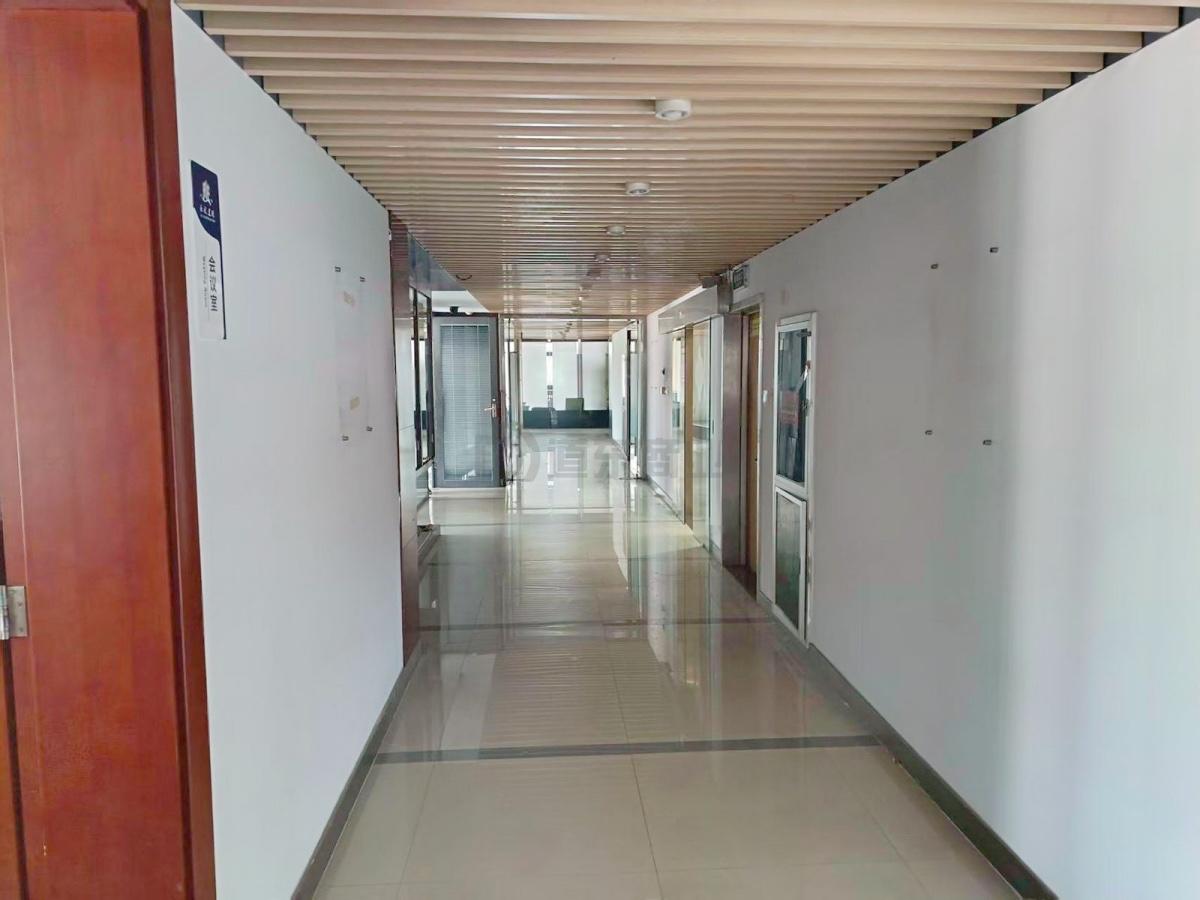 联创大厦面积1050平