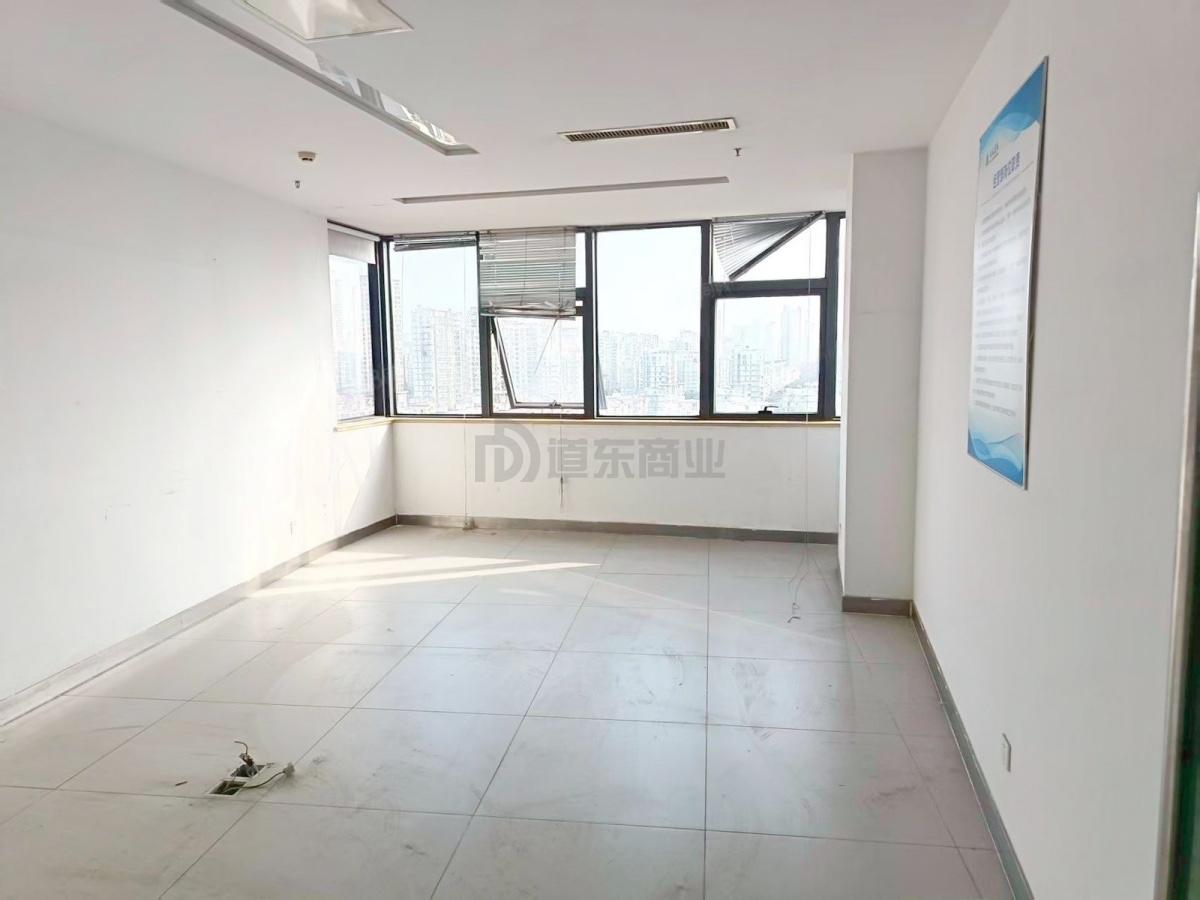 联创大厦面积1050平