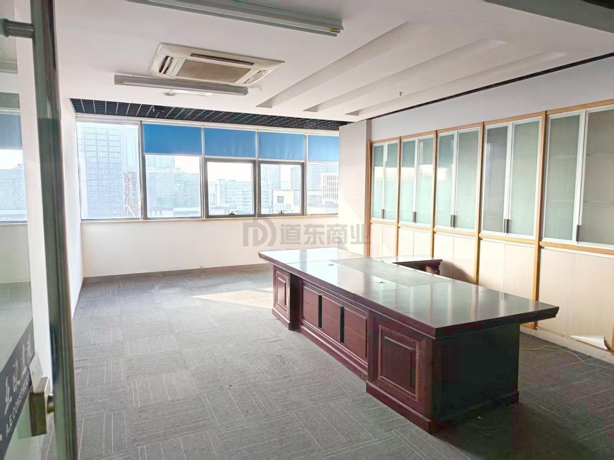 联创大厦面积1050平