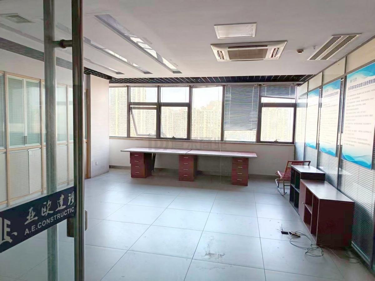 联创大厦面积1050平