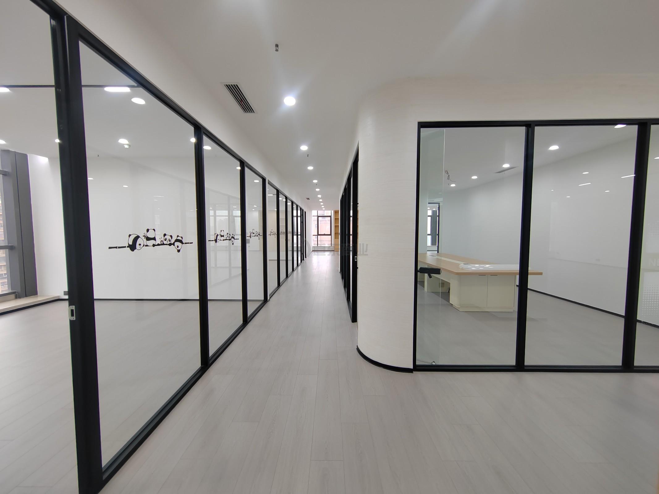 金源国际面积650平