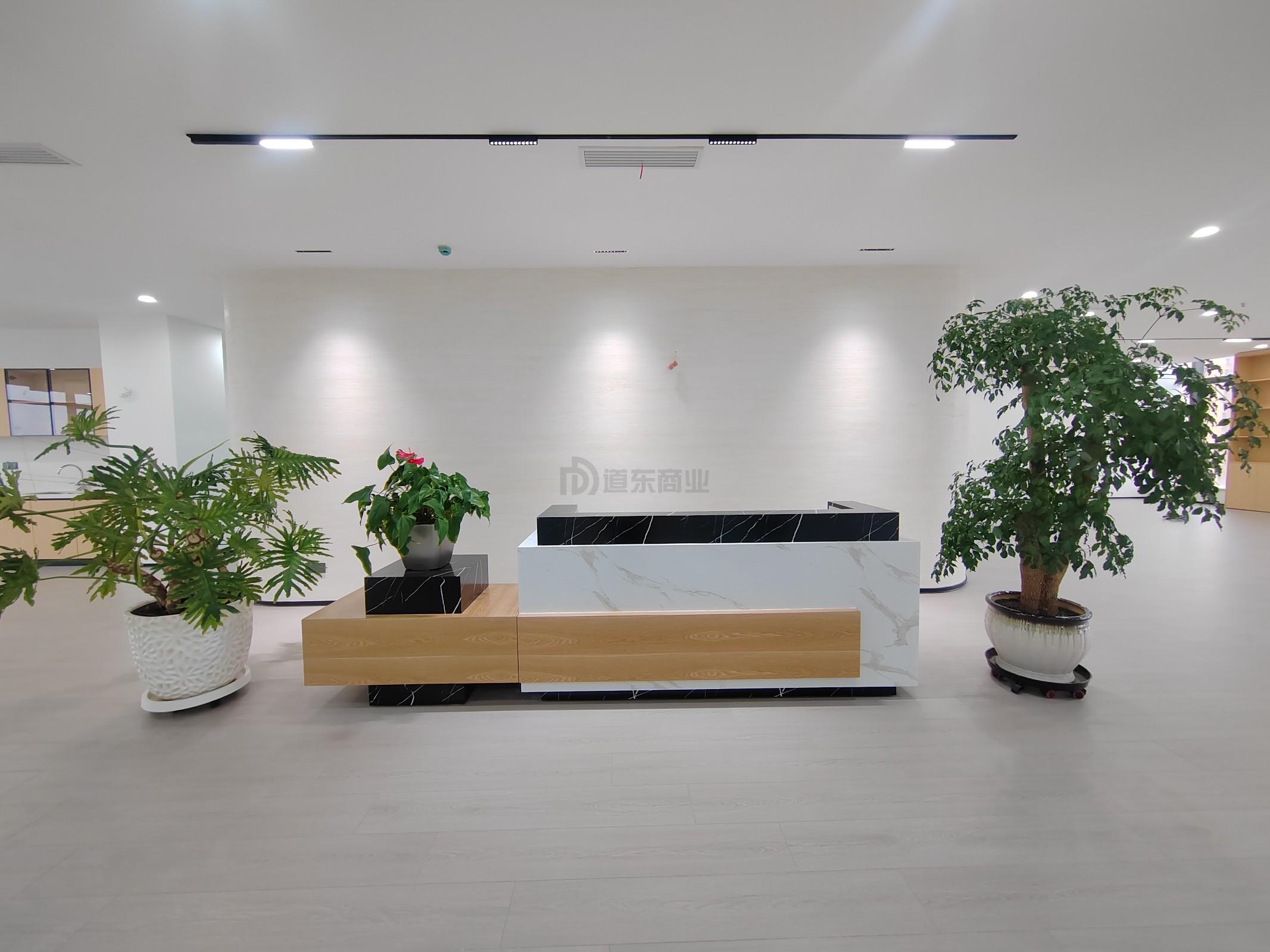 金源国际面积650平