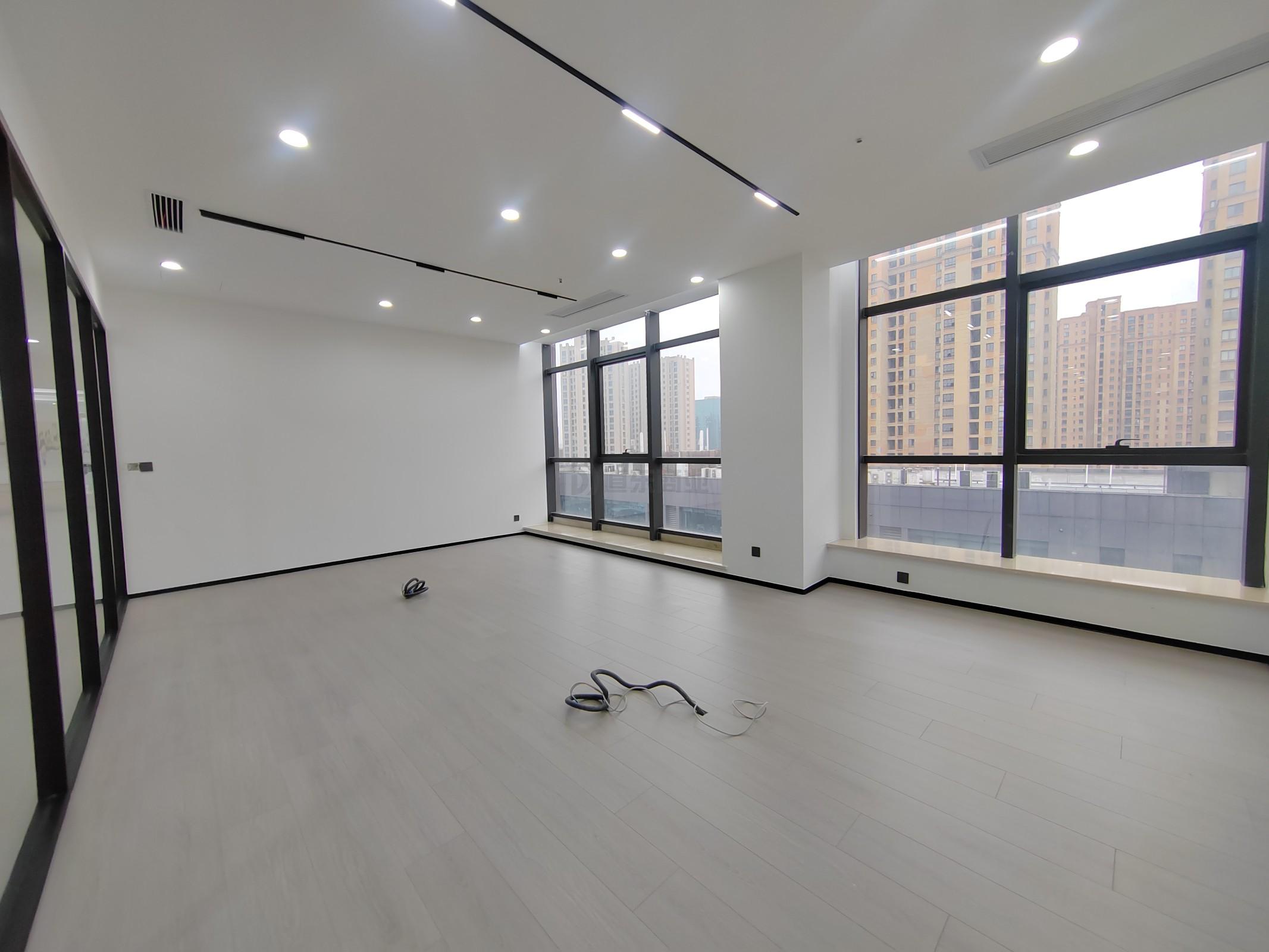 金源国际面积650平