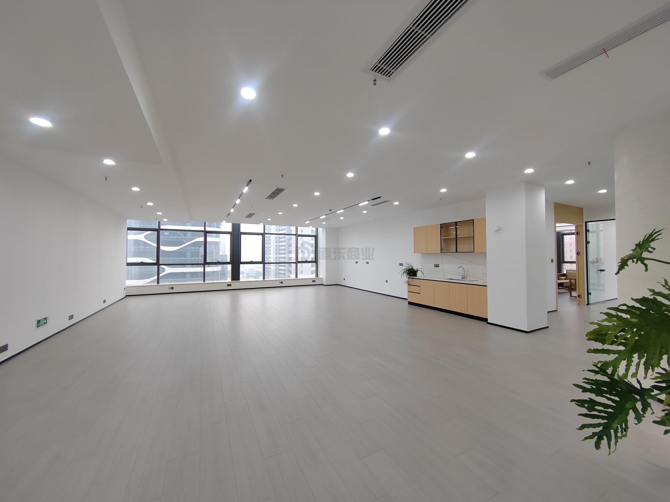 金源国际面积650平