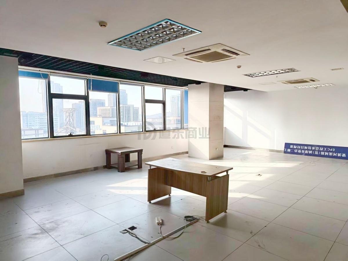 联创大厦面积1050平