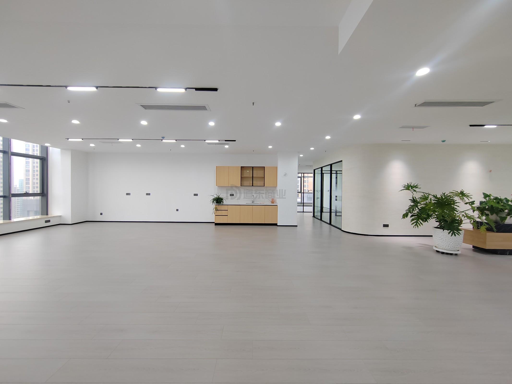 金源国际面积650平