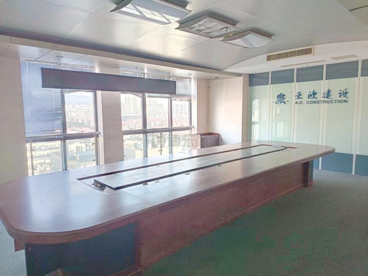 联创大厦面积1050平