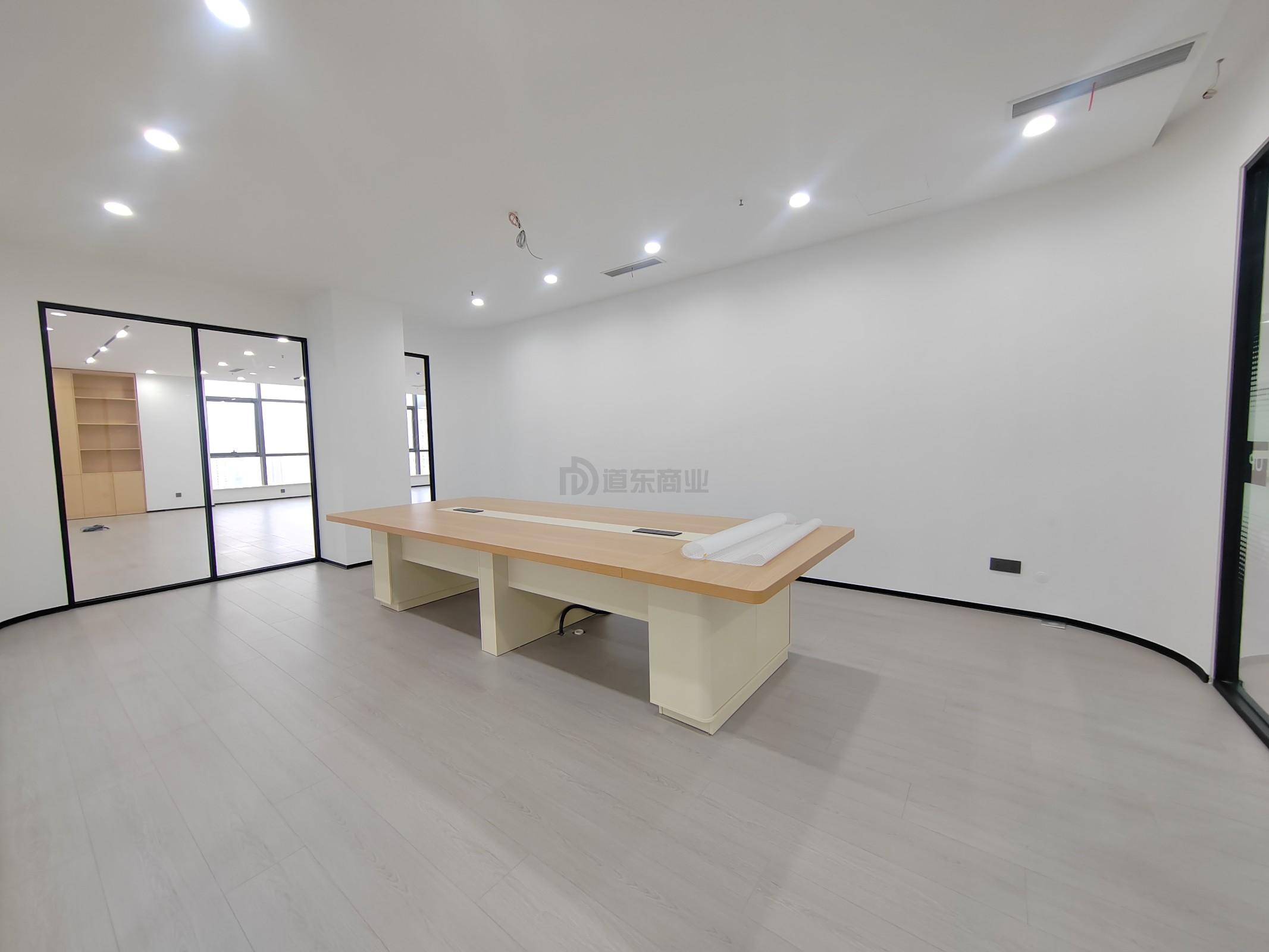 金源国际面积650平