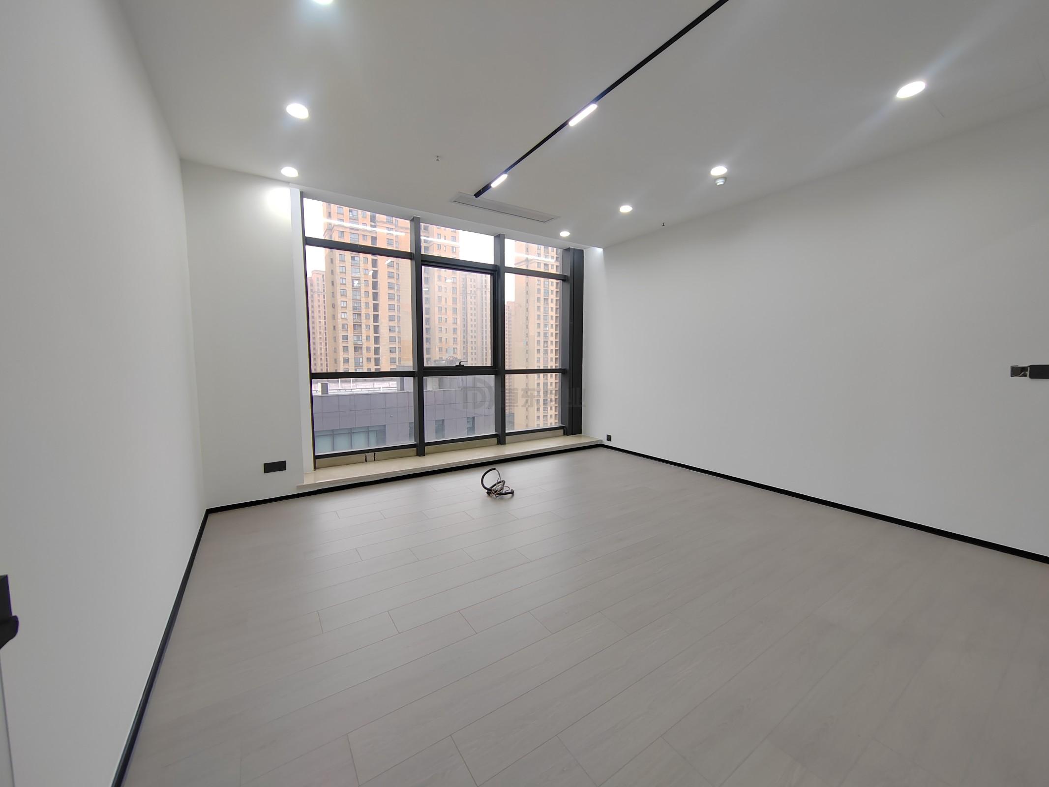 金源国际面积650平