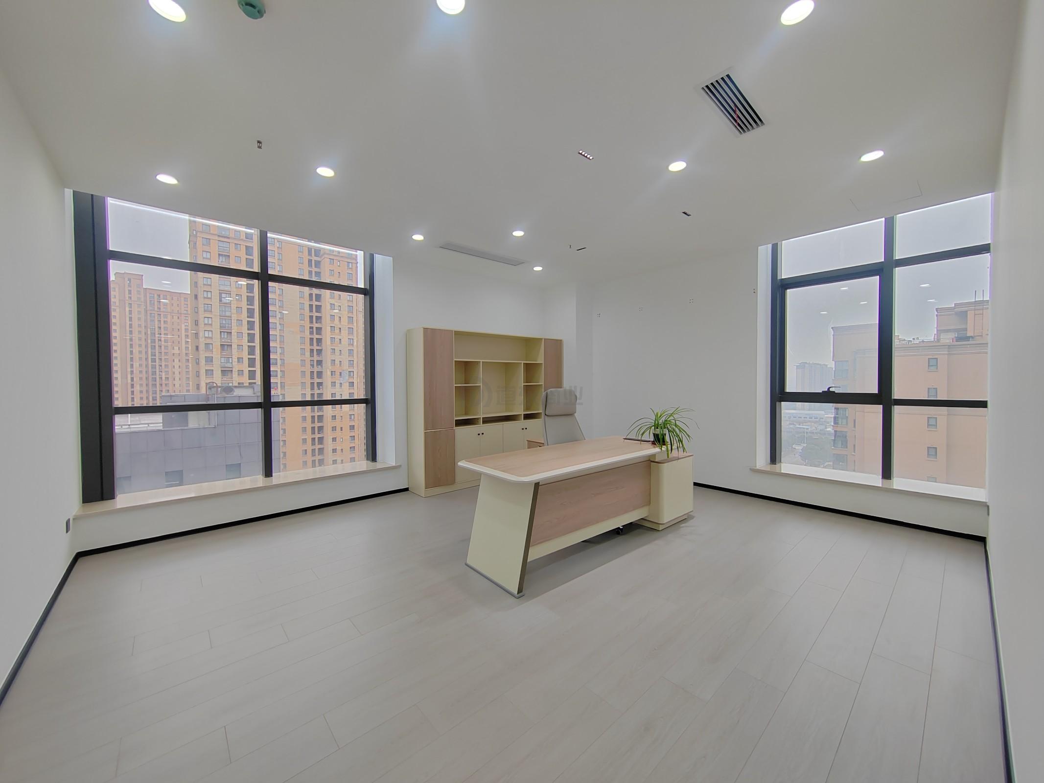 金源国际面积650平