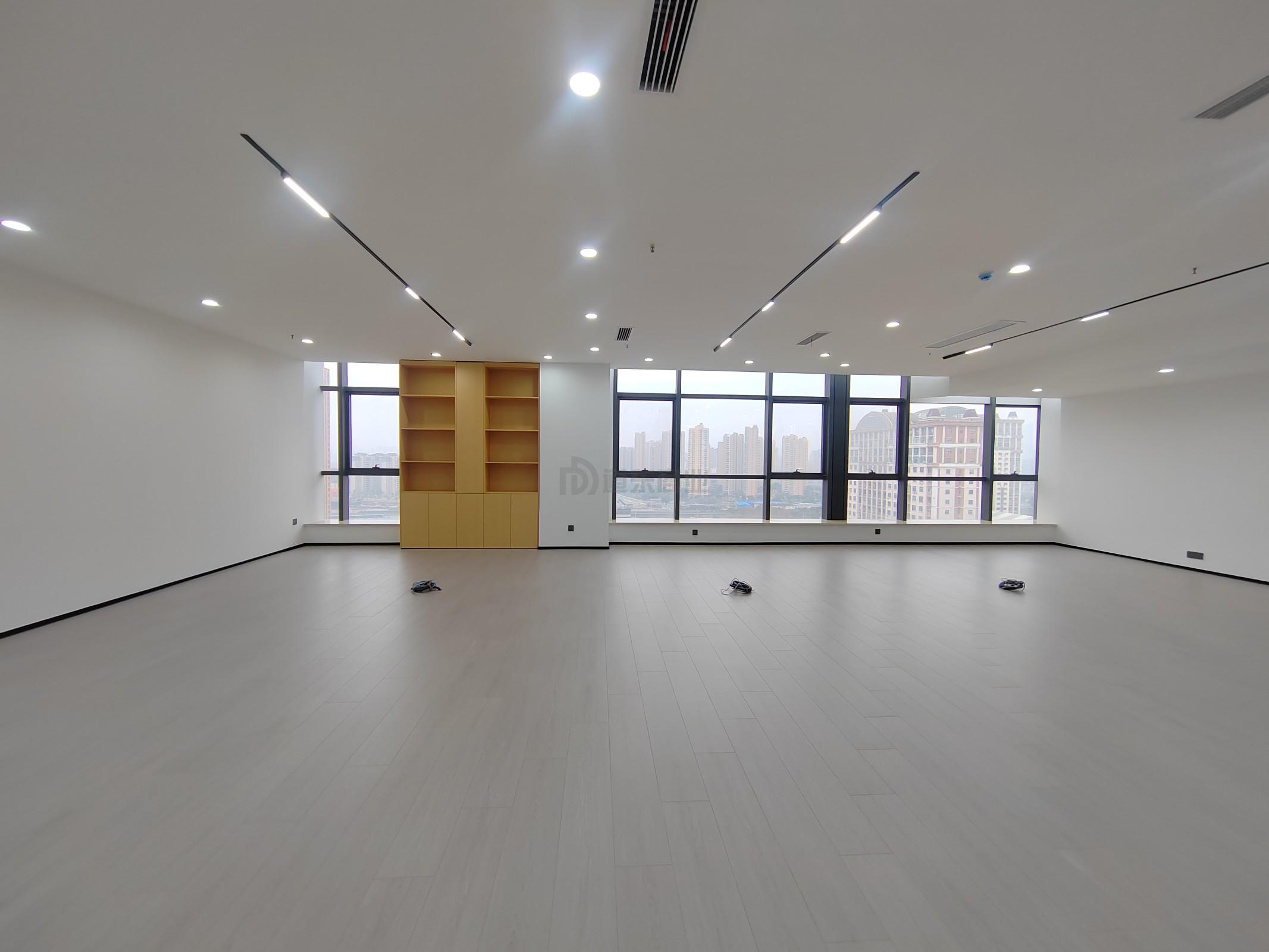 金源国际面积650平