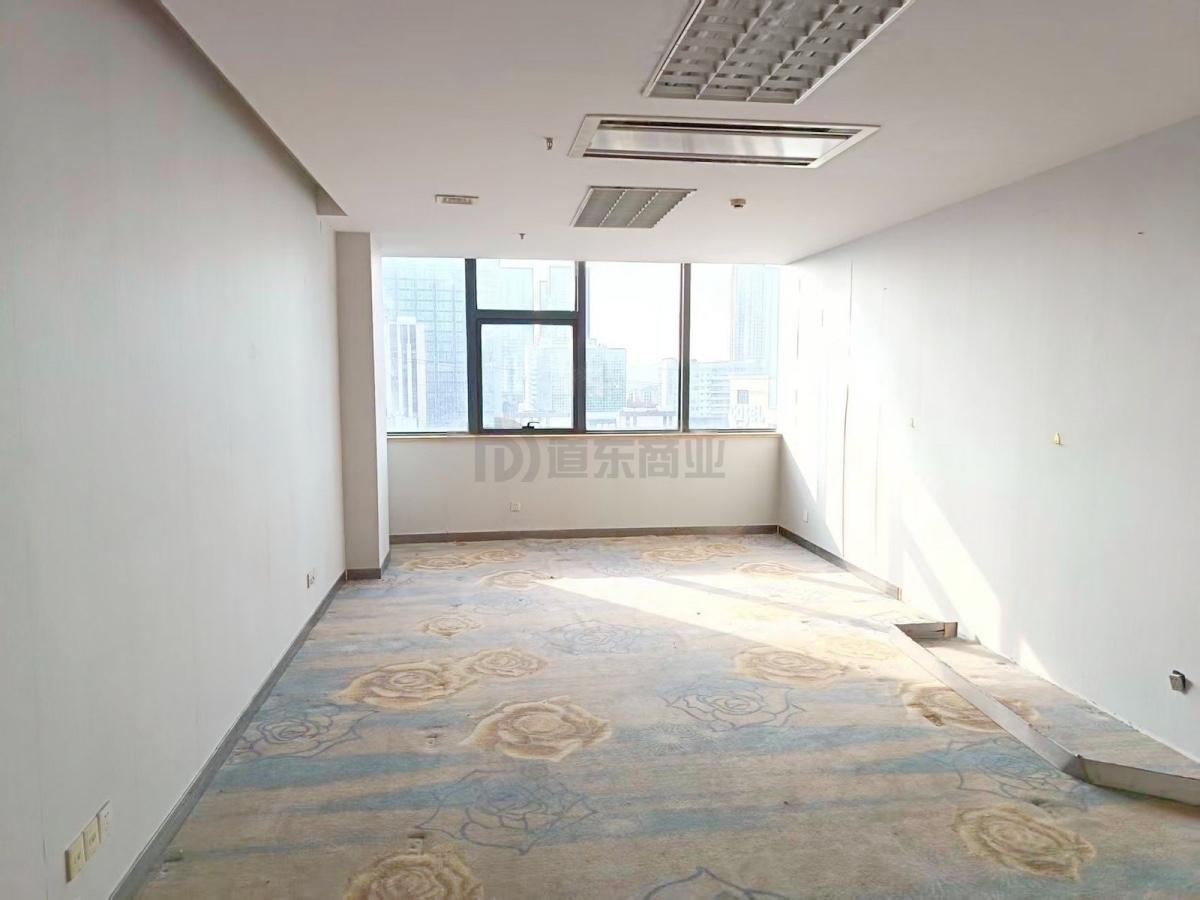 联创大厦面积1050平