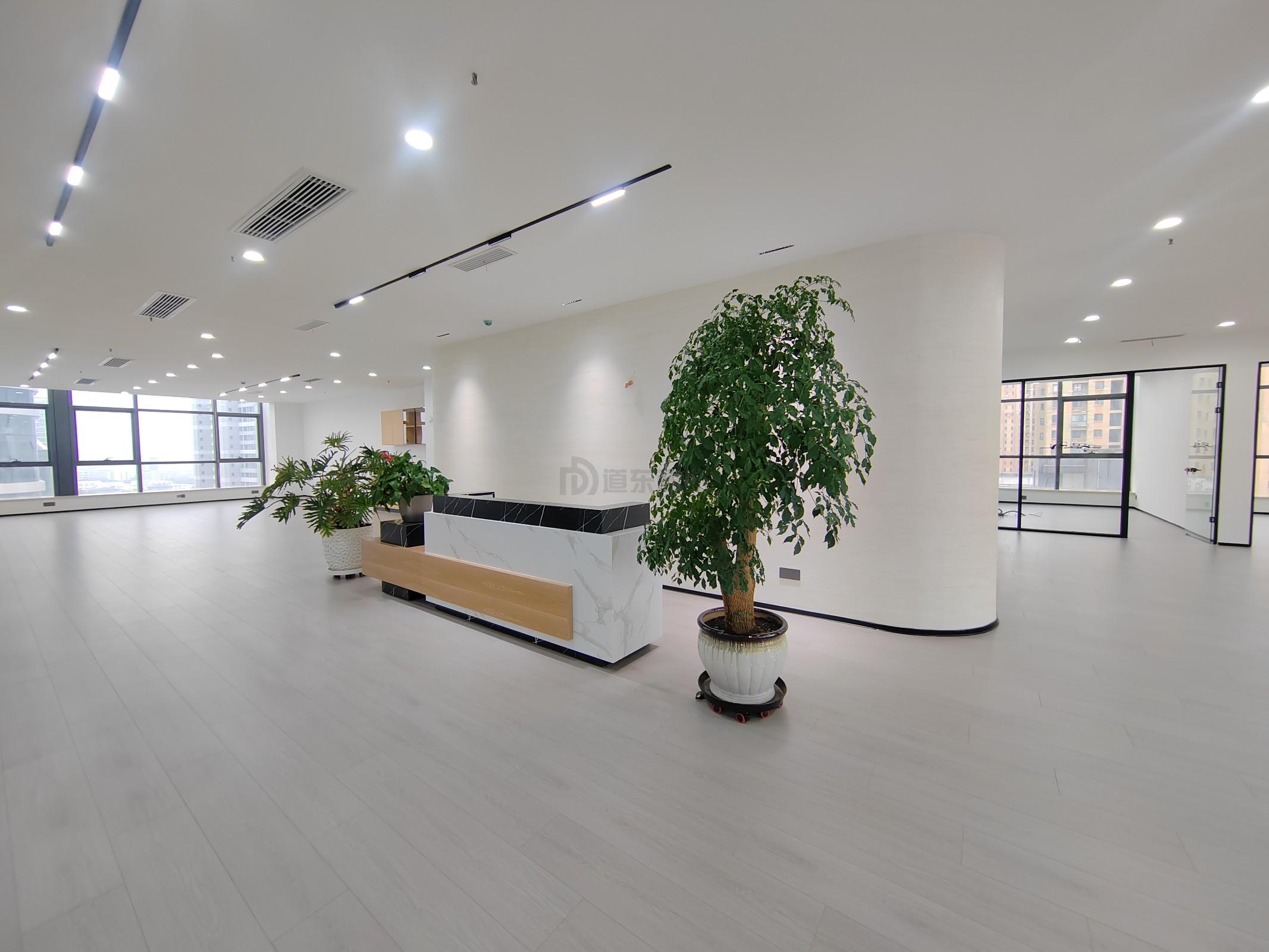 金源国际面积650平