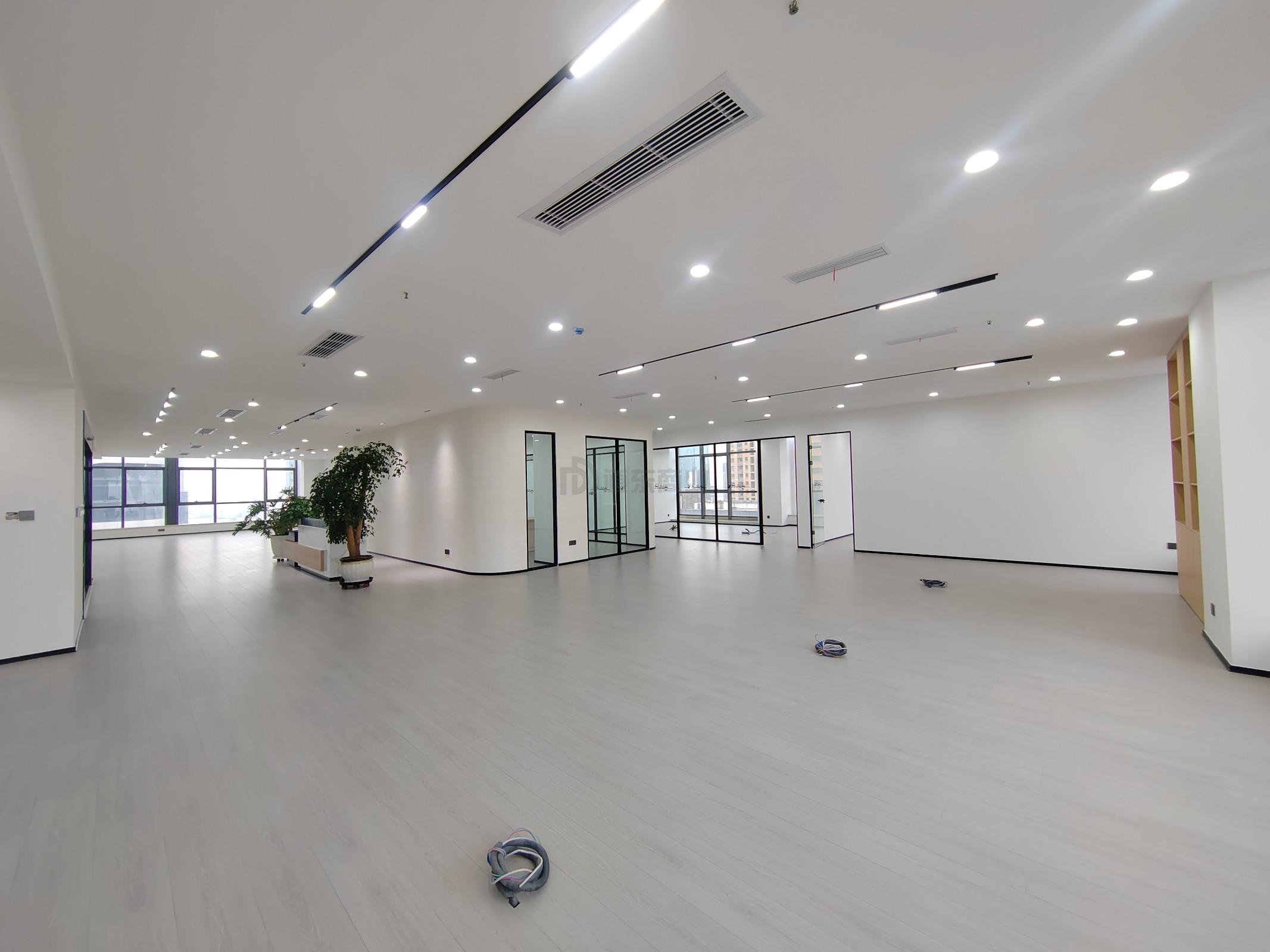 金源国际面积650平