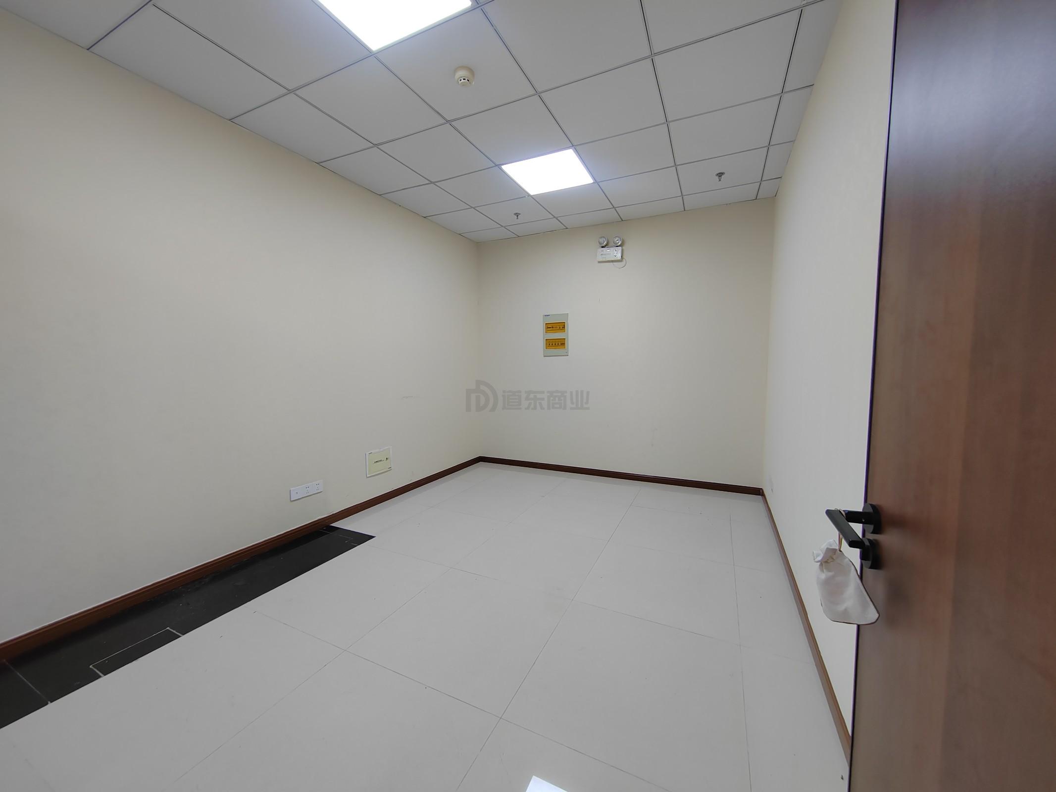 融智大厦(芯朋,旺庄科技创业中心)面积391平