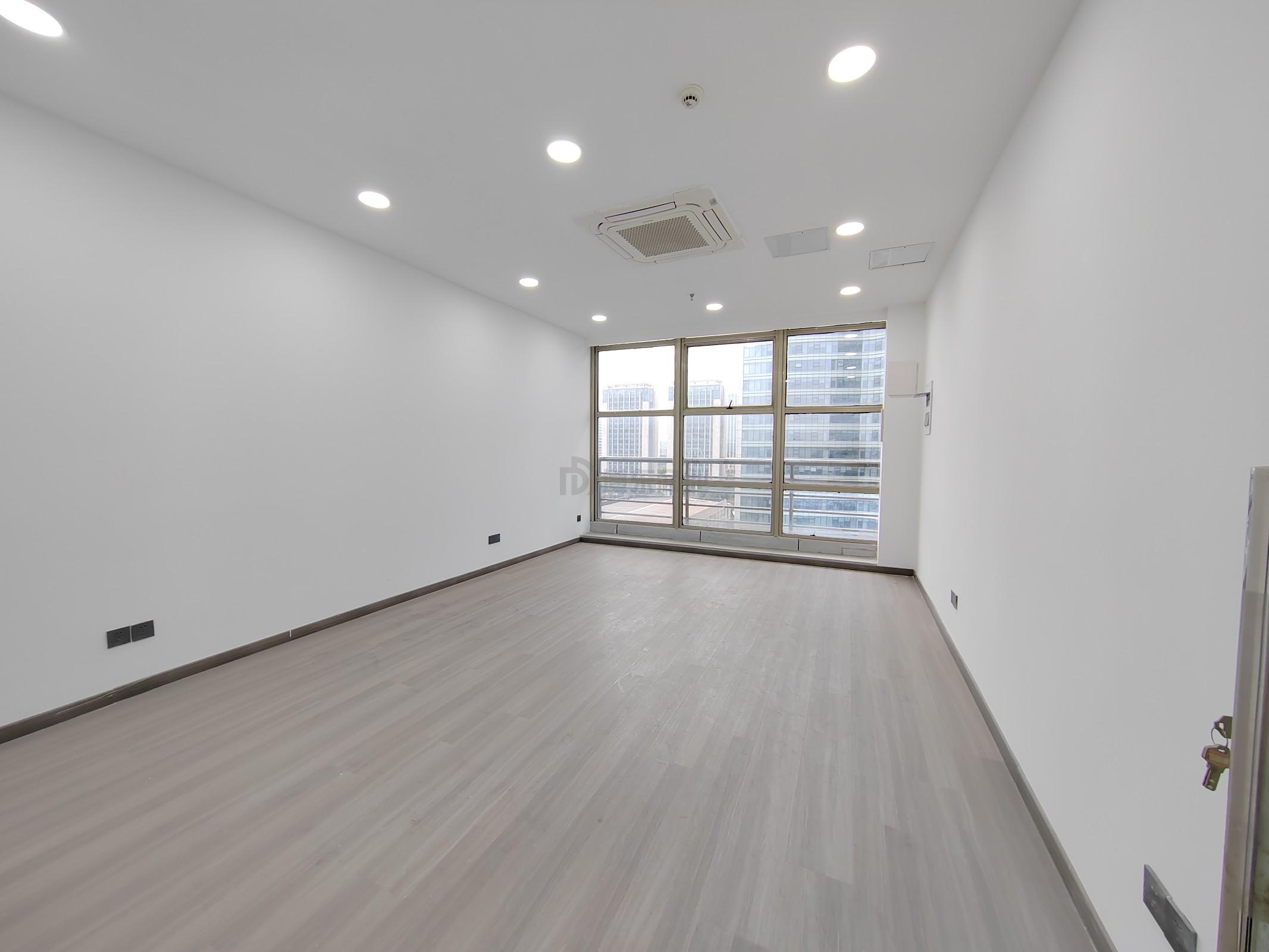 江南工业设计园面积174平