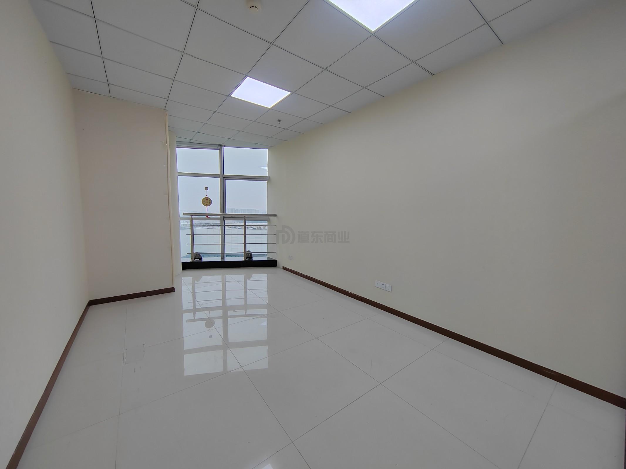 融智大厦(芯朋,旺庄科技创业中心)面积391平