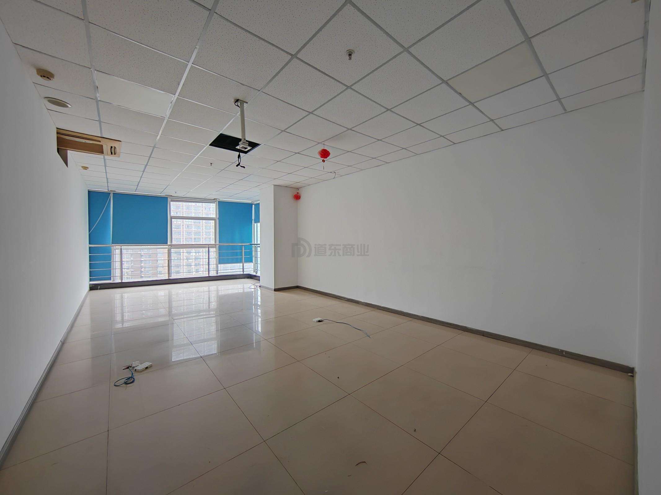 融智大厦(芯朋,旺庄科技创业中心)面积270平