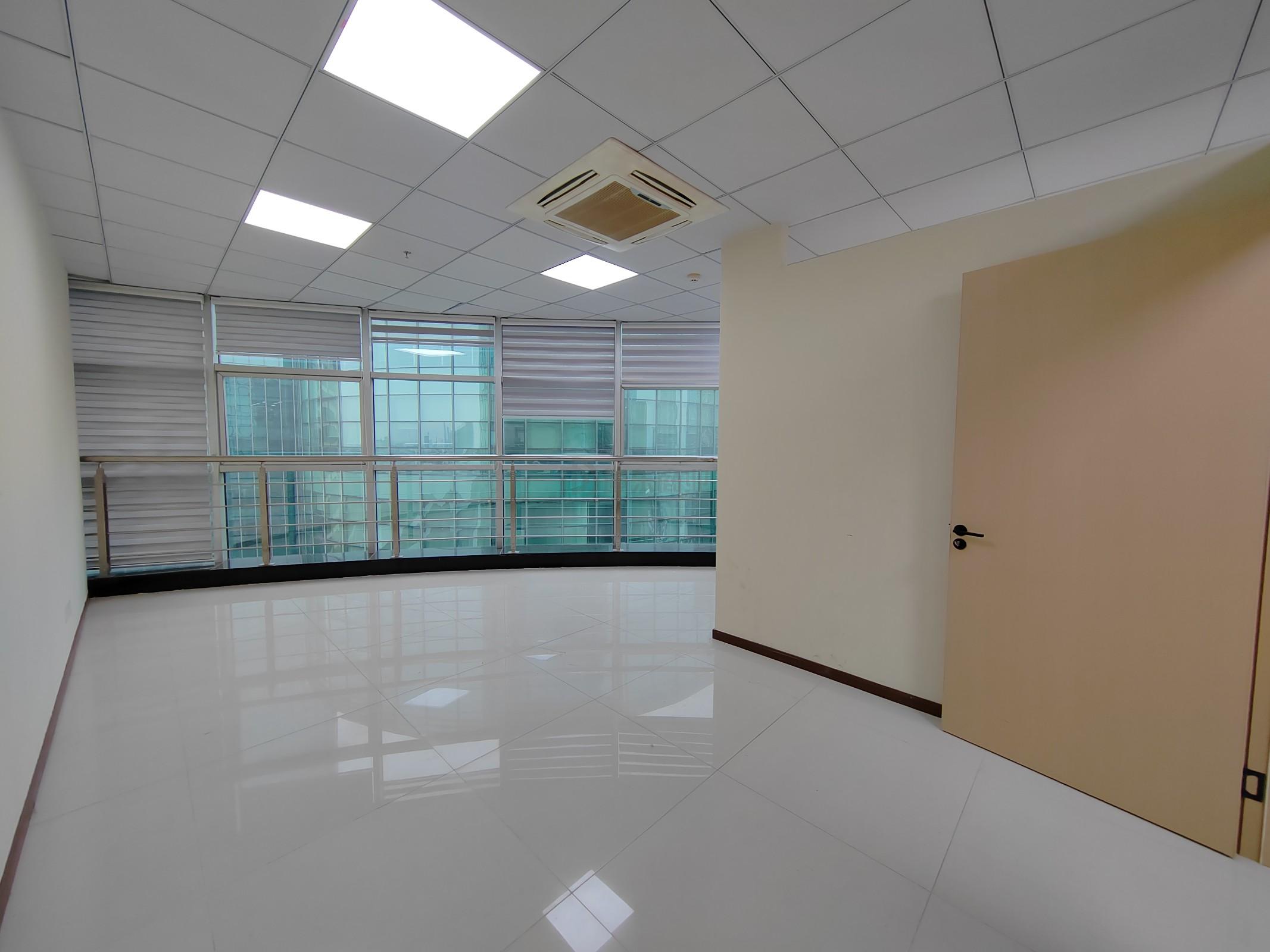 融智大厦(芯朋,旺庄科技创业中心)面积391平