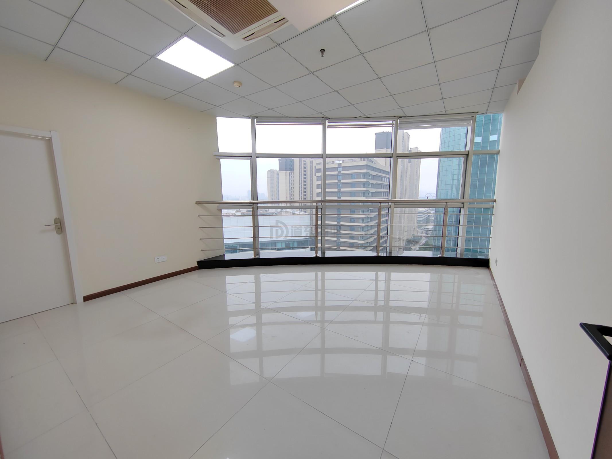 融智大厦(芯朋,旺庄科技创业中心)面积391平