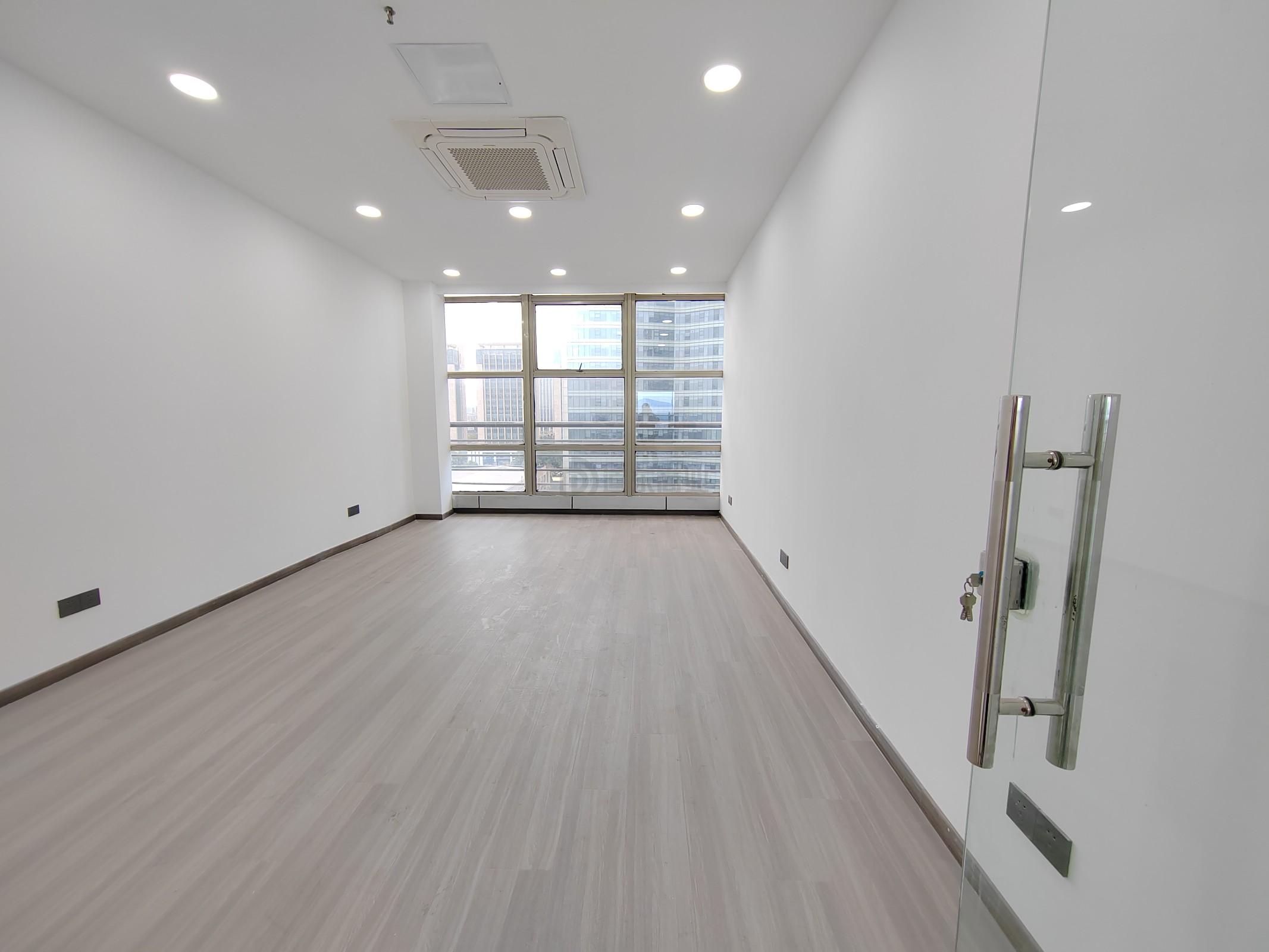 江南工业设计园面积174平