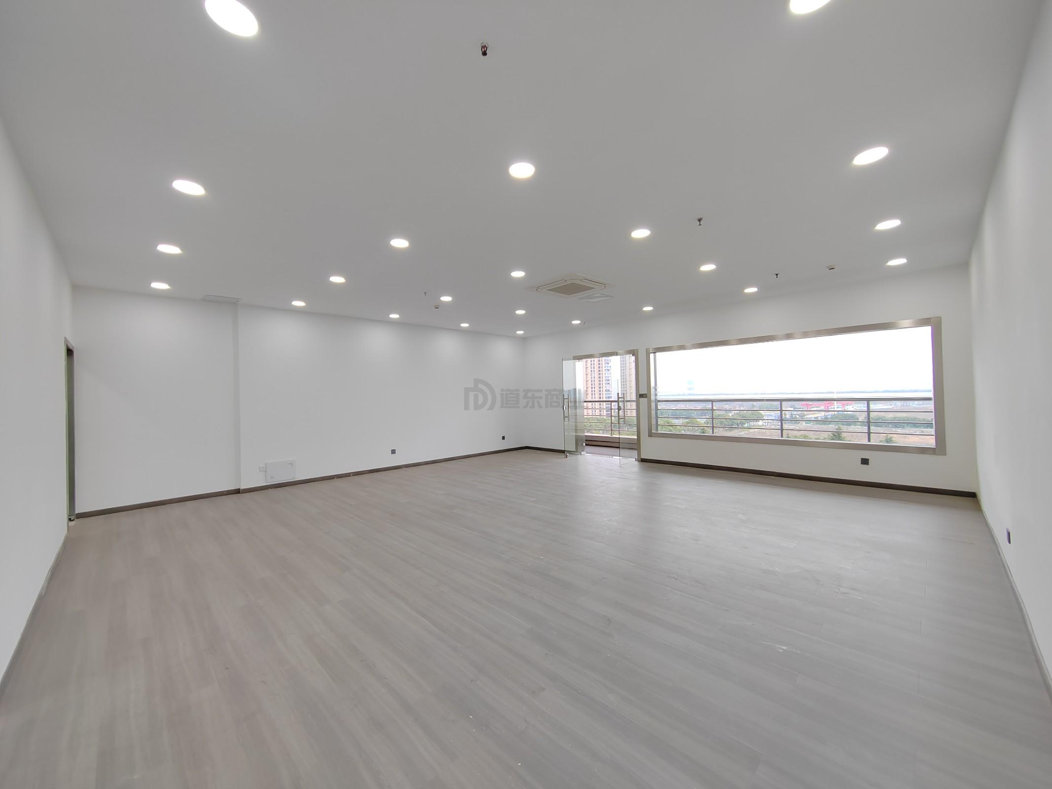 江南工业设计园面积174平