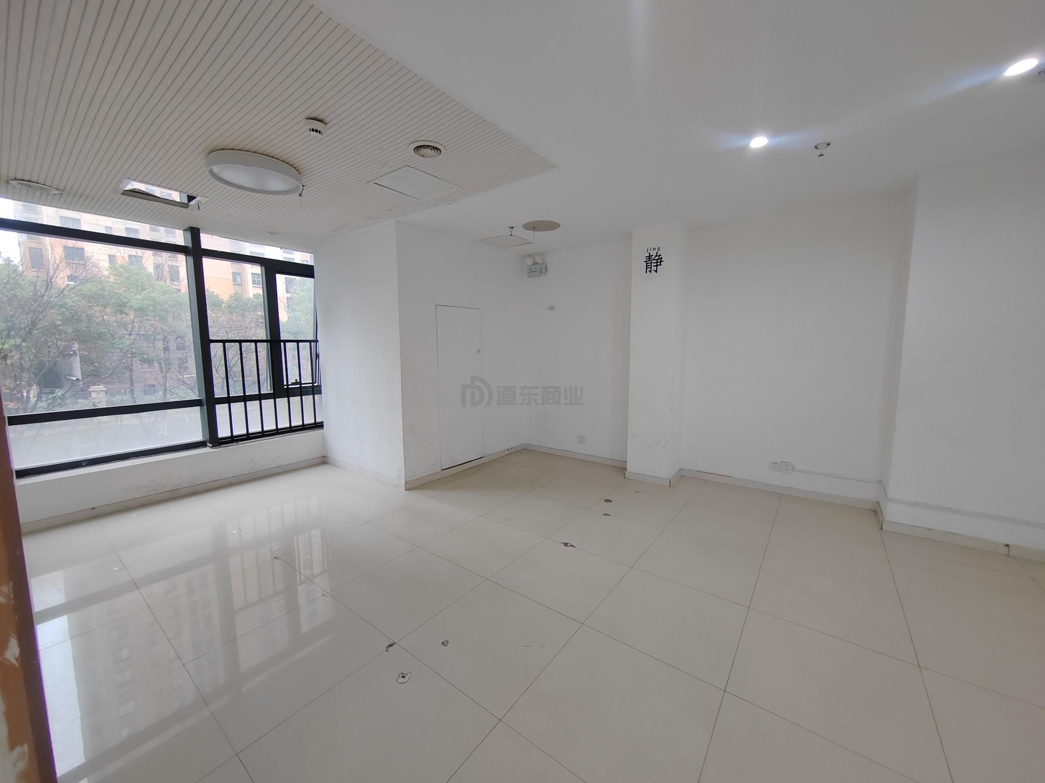 金源国际面积330平