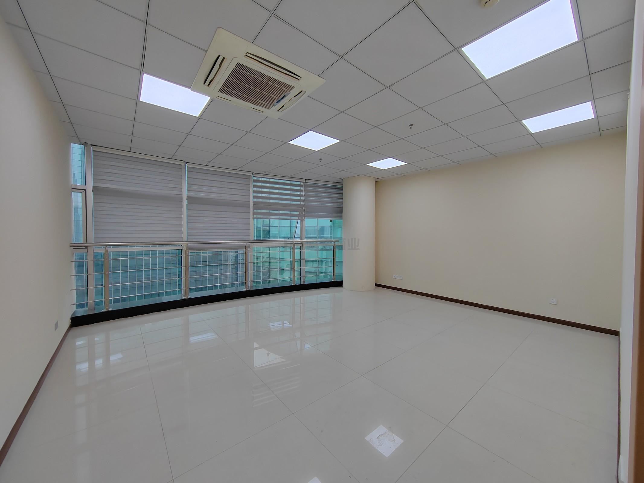 融智大厦(芯朋,旺庄科技创业中心)面积391平