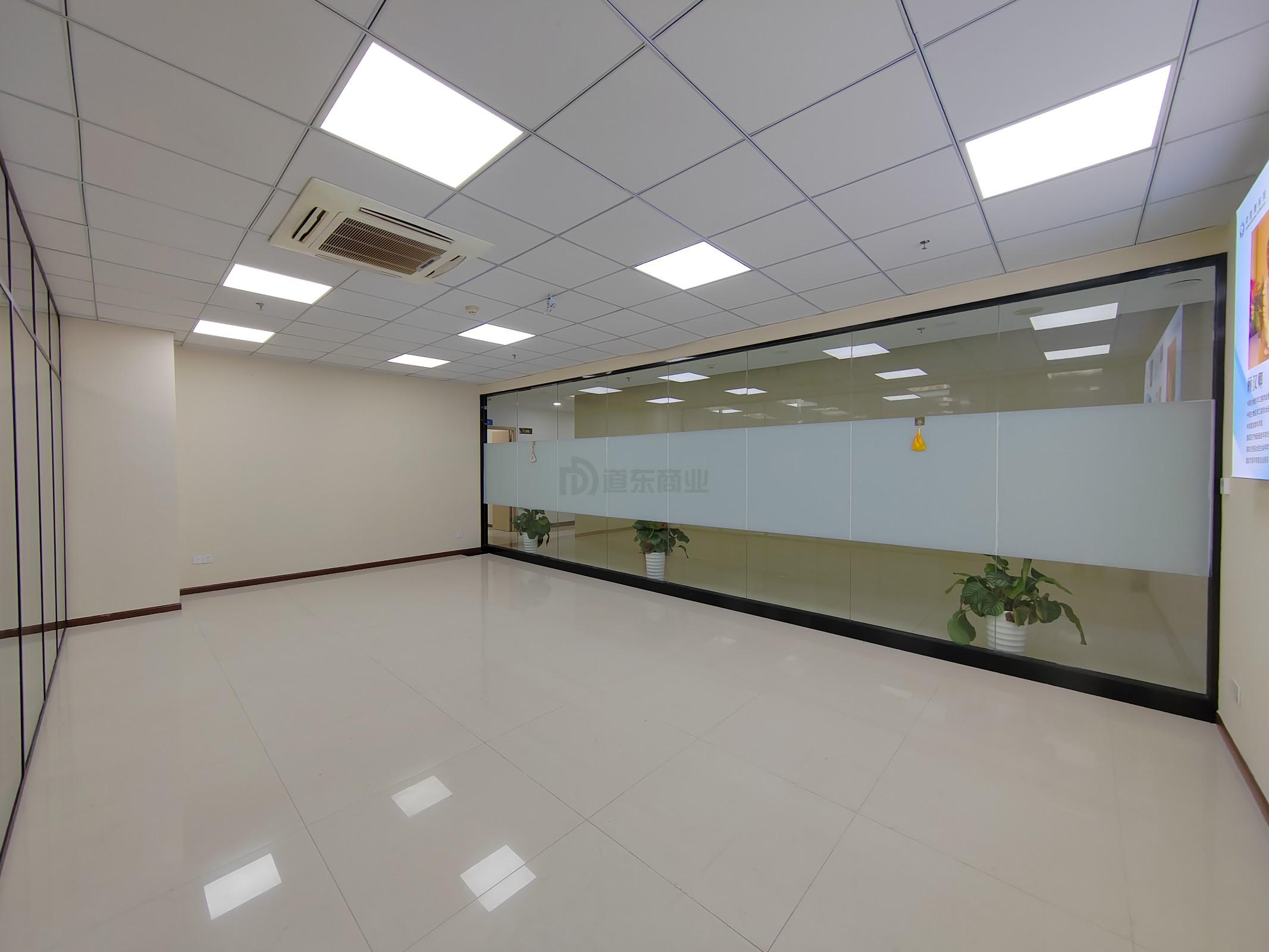 融智大厦(芯朋,旺庄科技创业中心)面积391平