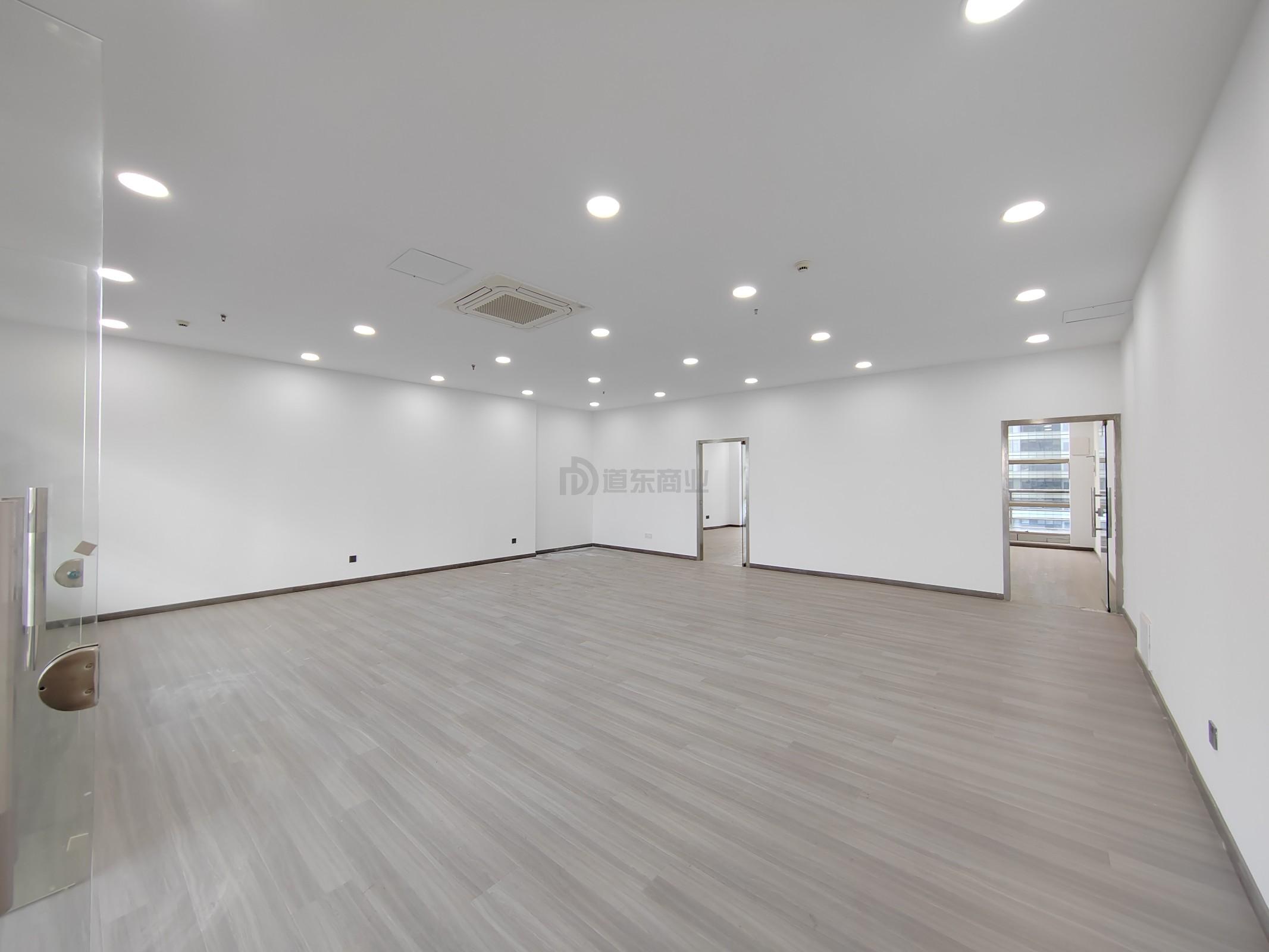 江南工业设计园174平米办公室出租