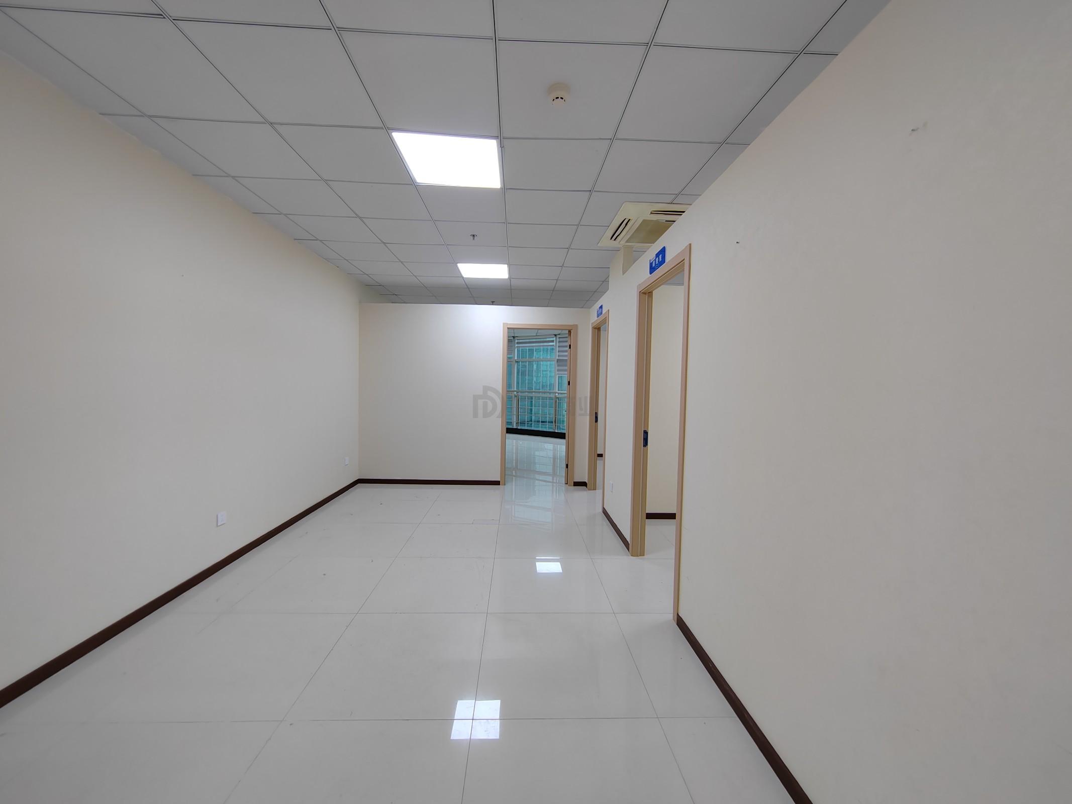 融智大厦(芯朋,旺庄科技创业中心)面积391平