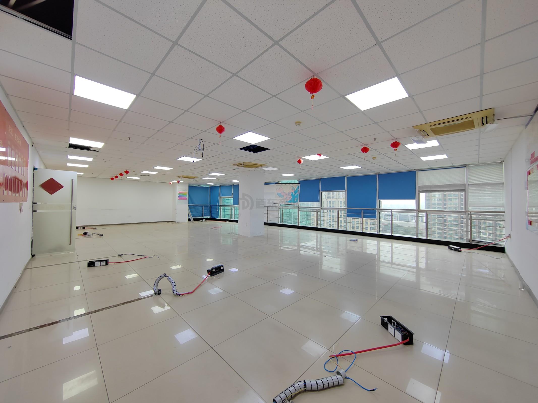 融智大厦(芯朋,旺庄科技创业中心)面积270平