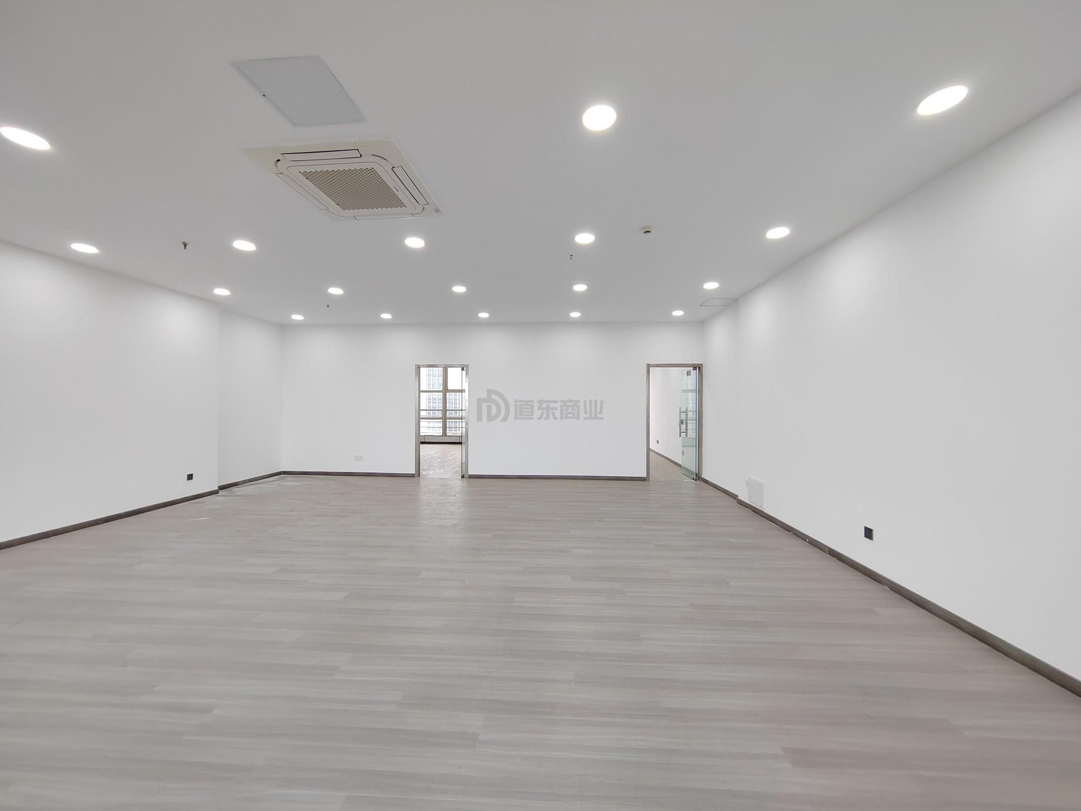 江南工业设计园面积174平