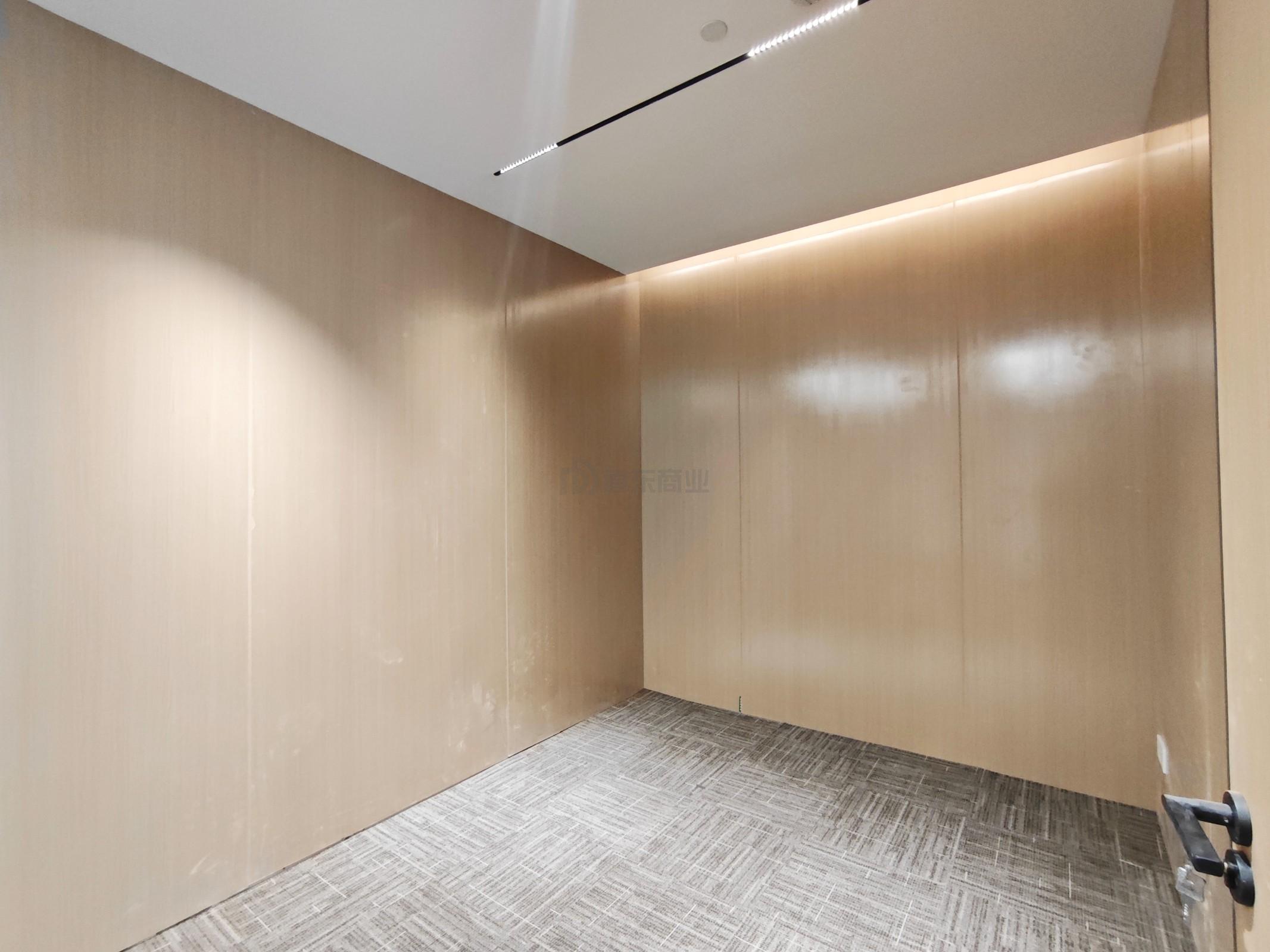 上海中心城开国际面积146平