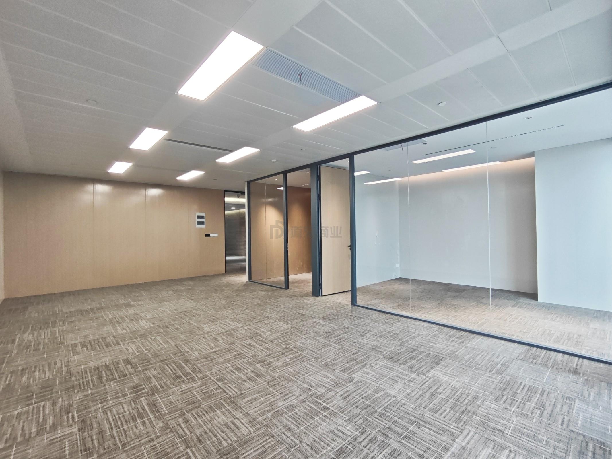 上海中心城开国际面积146平