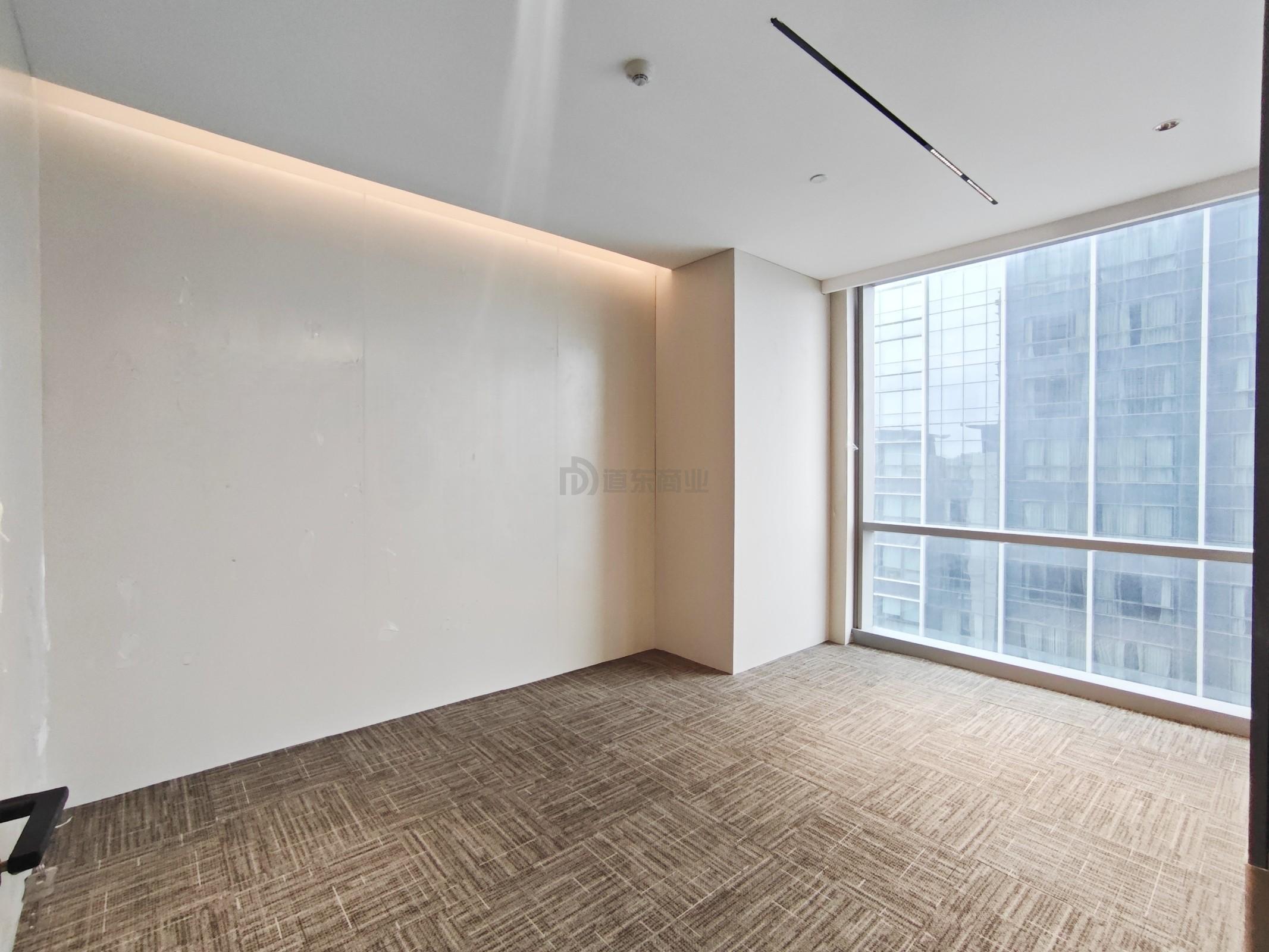 上海中心城开国际面积146平