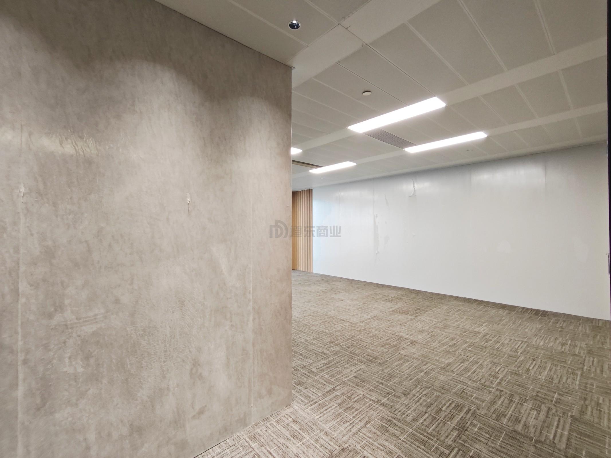 上海中心城开国际面积146平