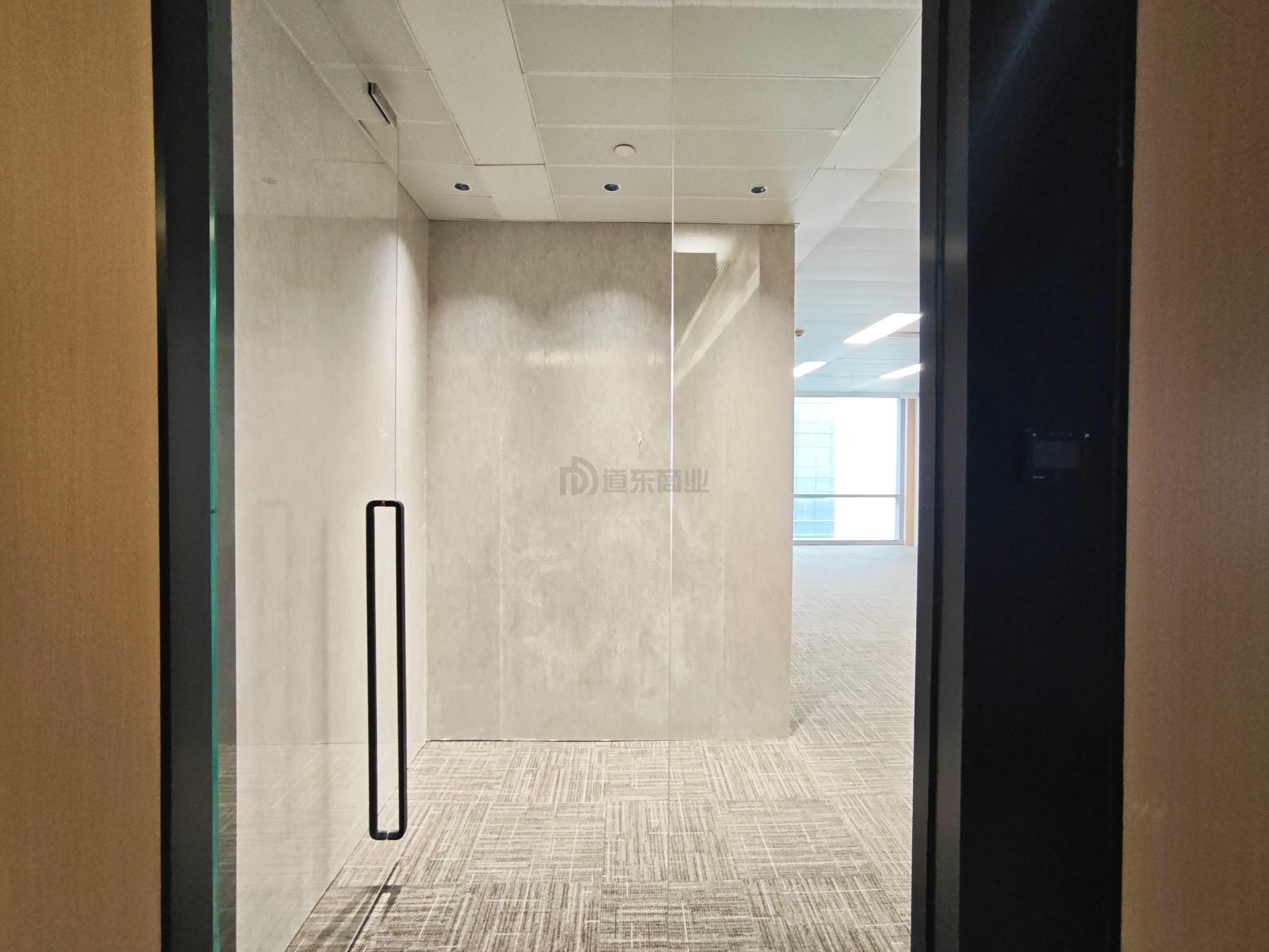 上海中心城开国际面积146平