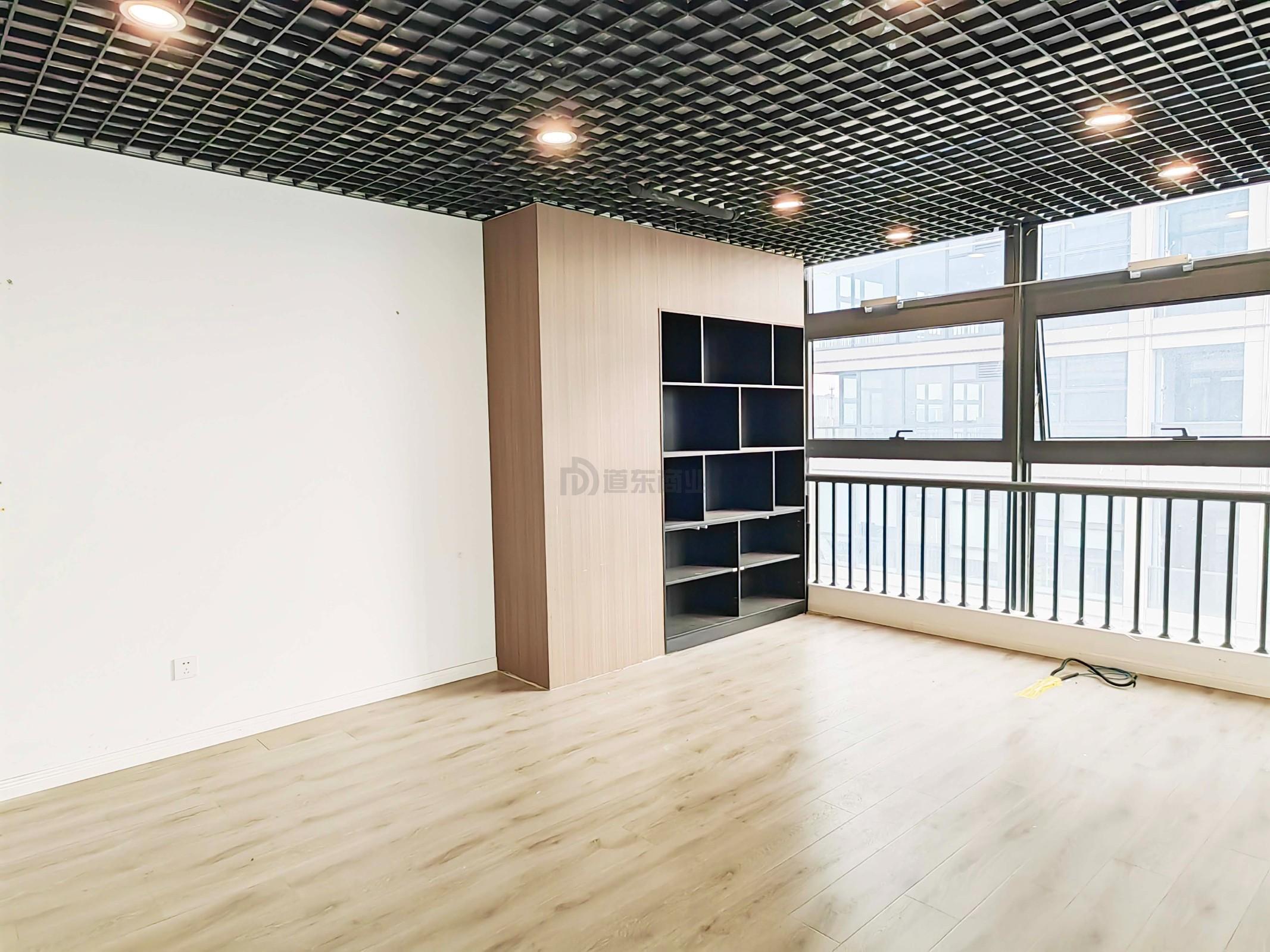 南山车联网小镇面积237平