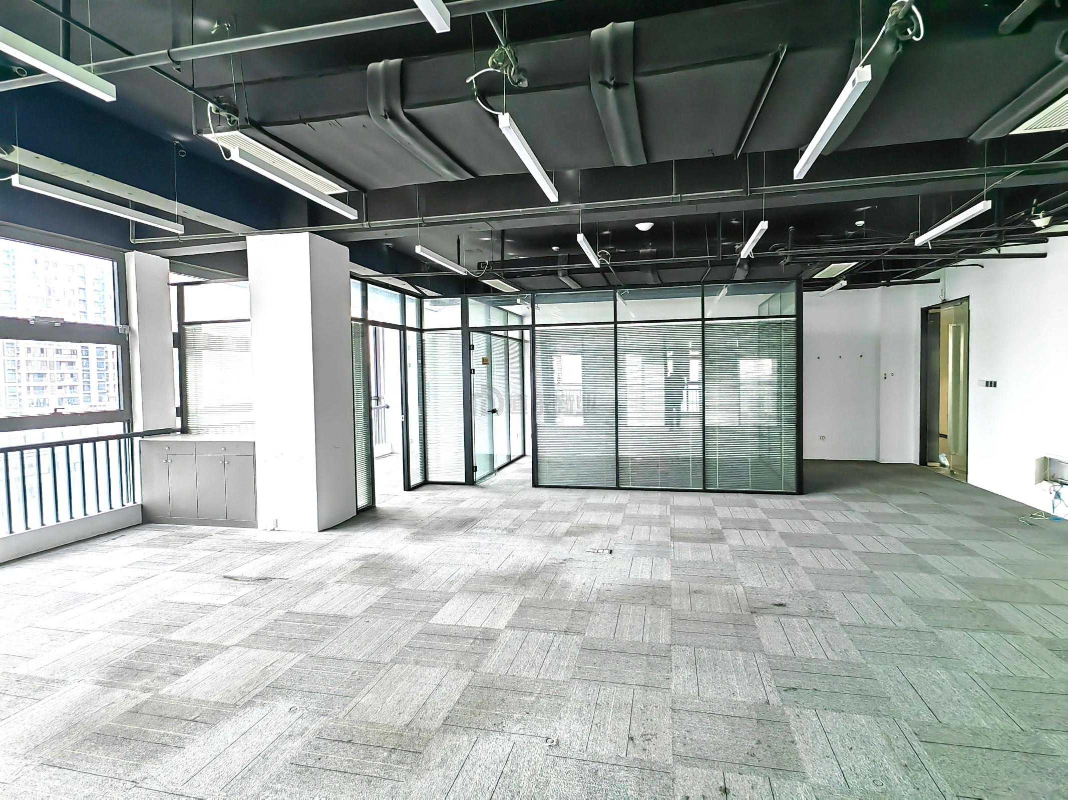 南山车联网小镇面积209平