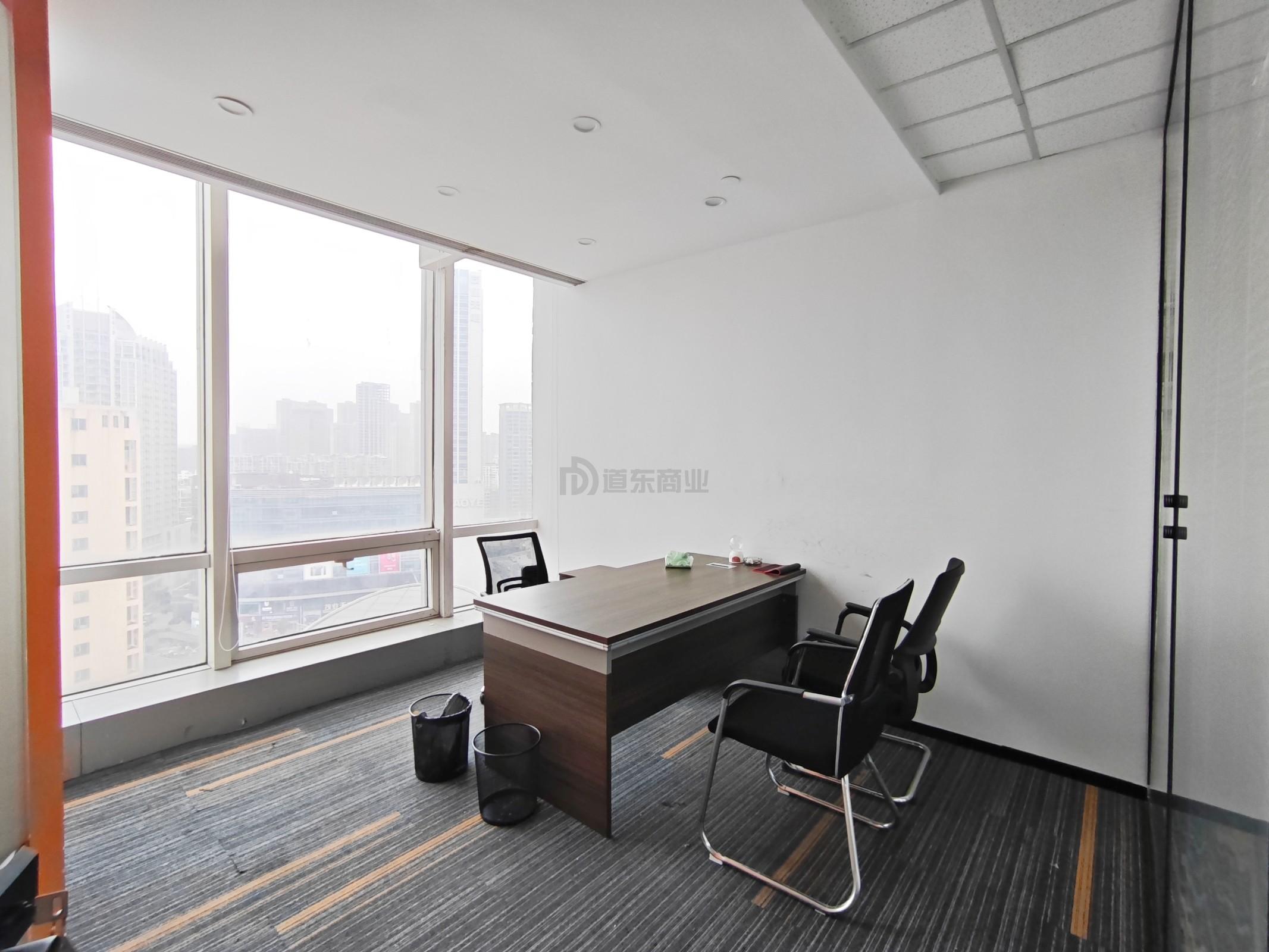 红豆国际广场面积170平