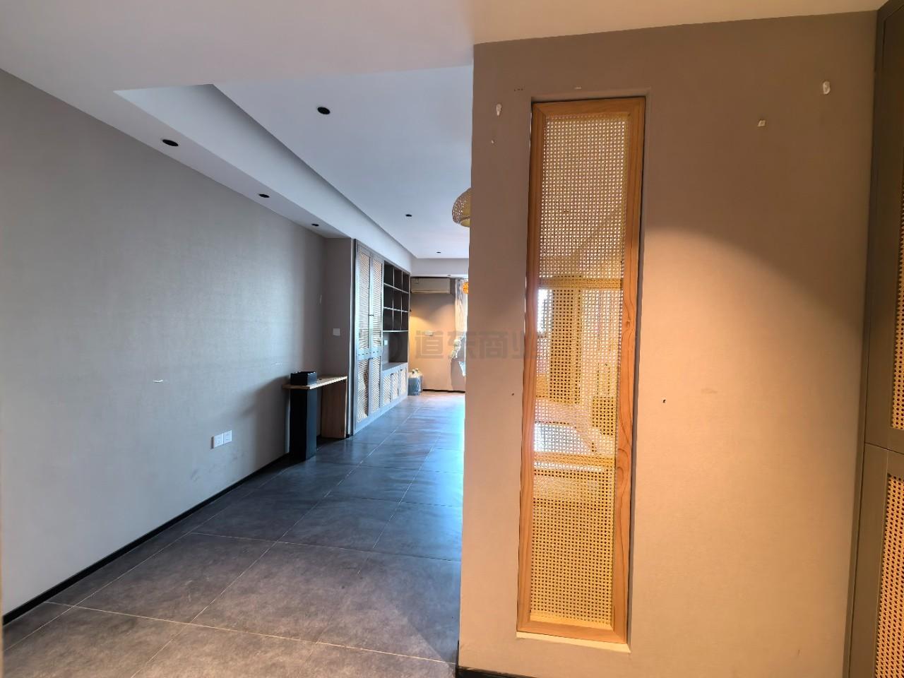 月星国际55平米办公室出租