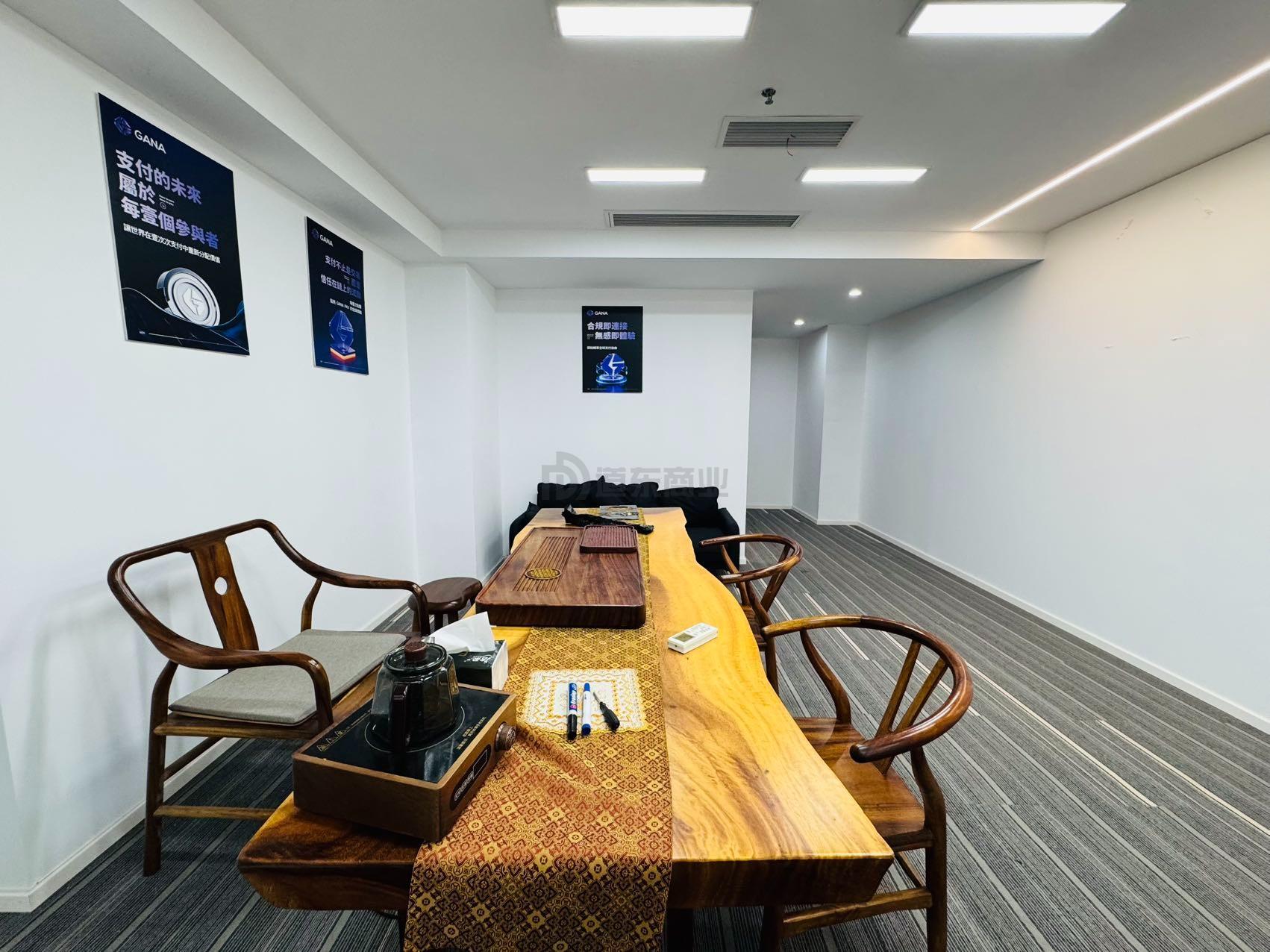 名品城面积80平