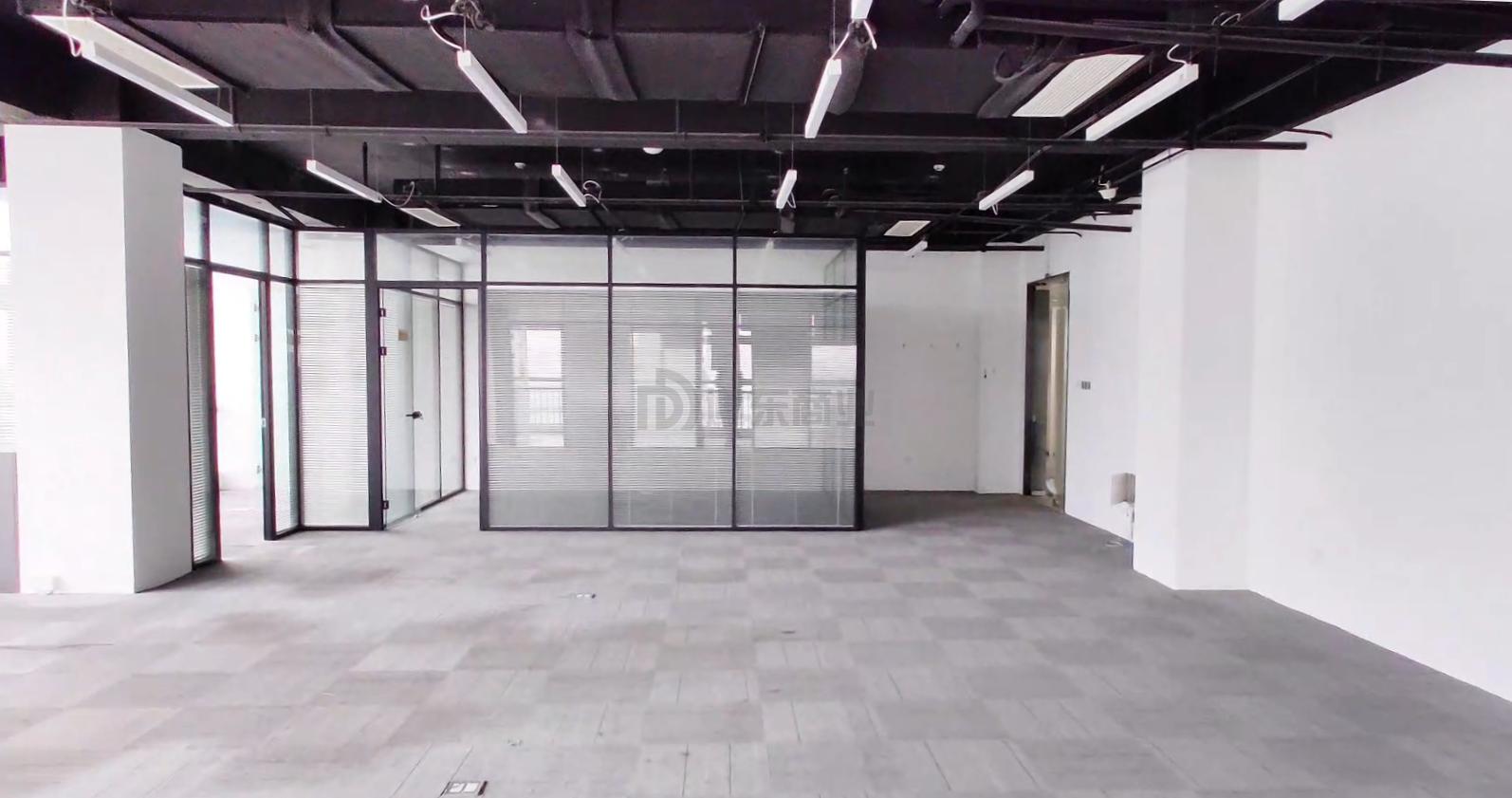 南山车联网小镇面积209平