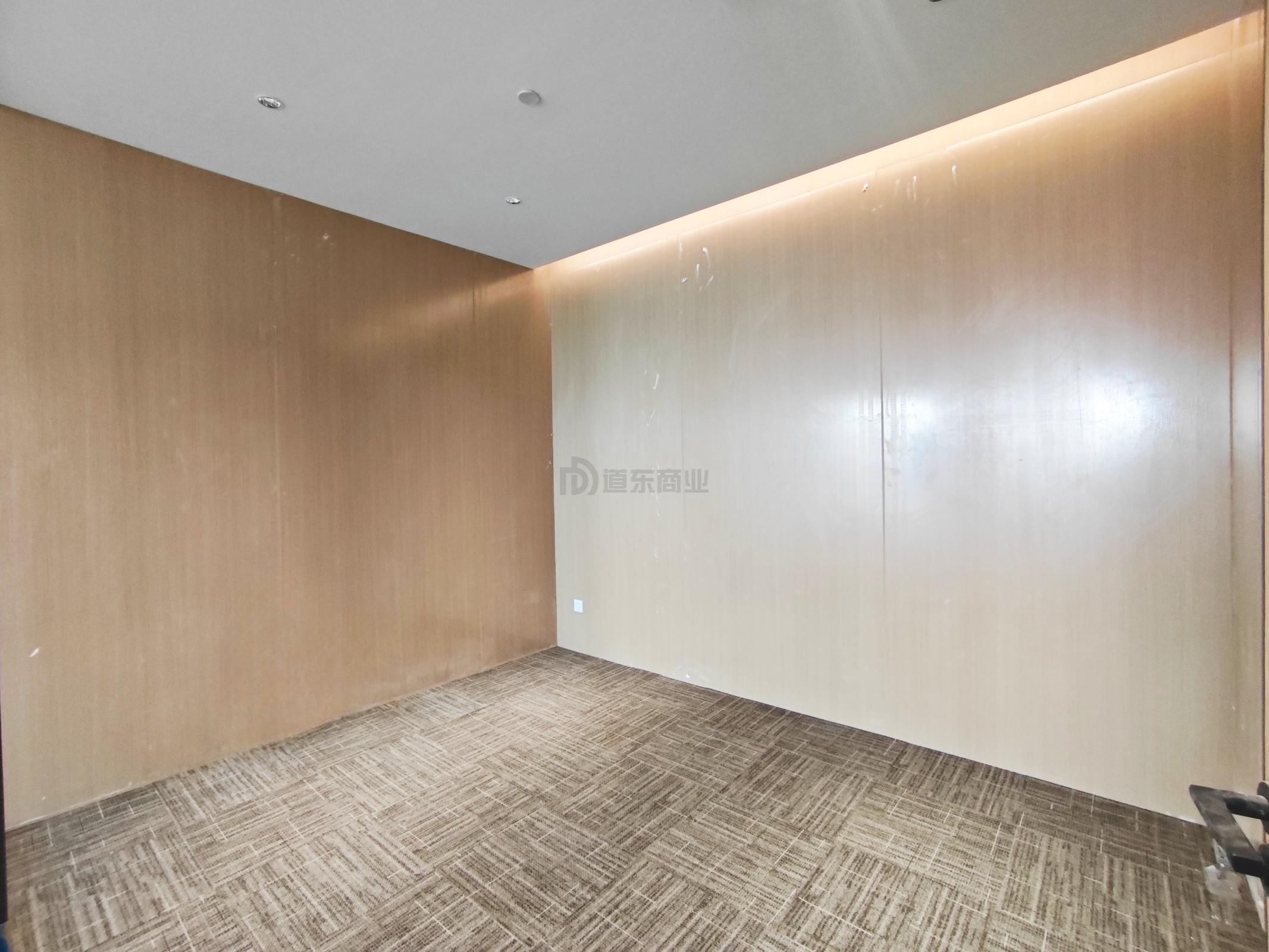 上海中心城开国际面积206平