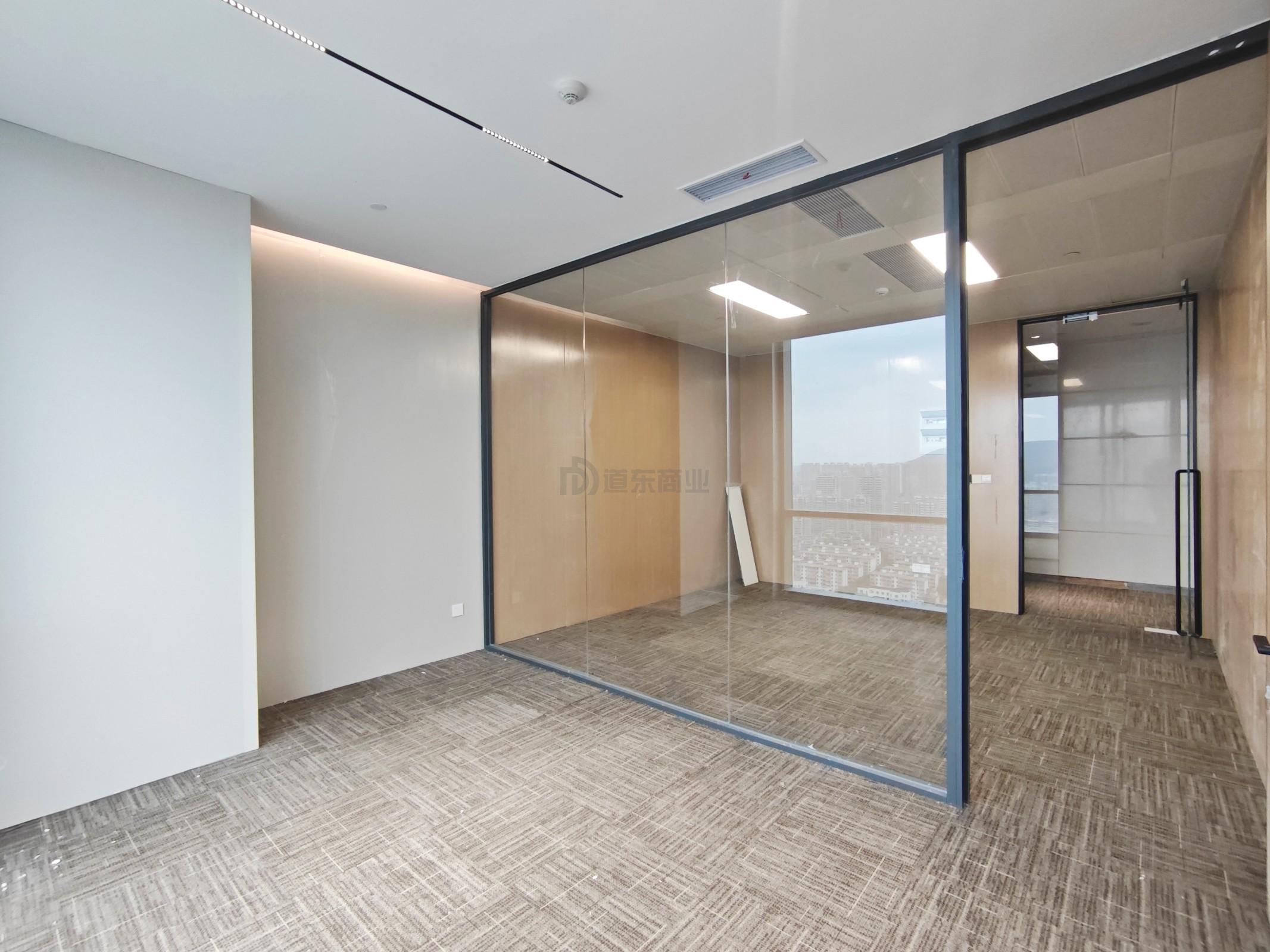 上海中心城开国际面积60平