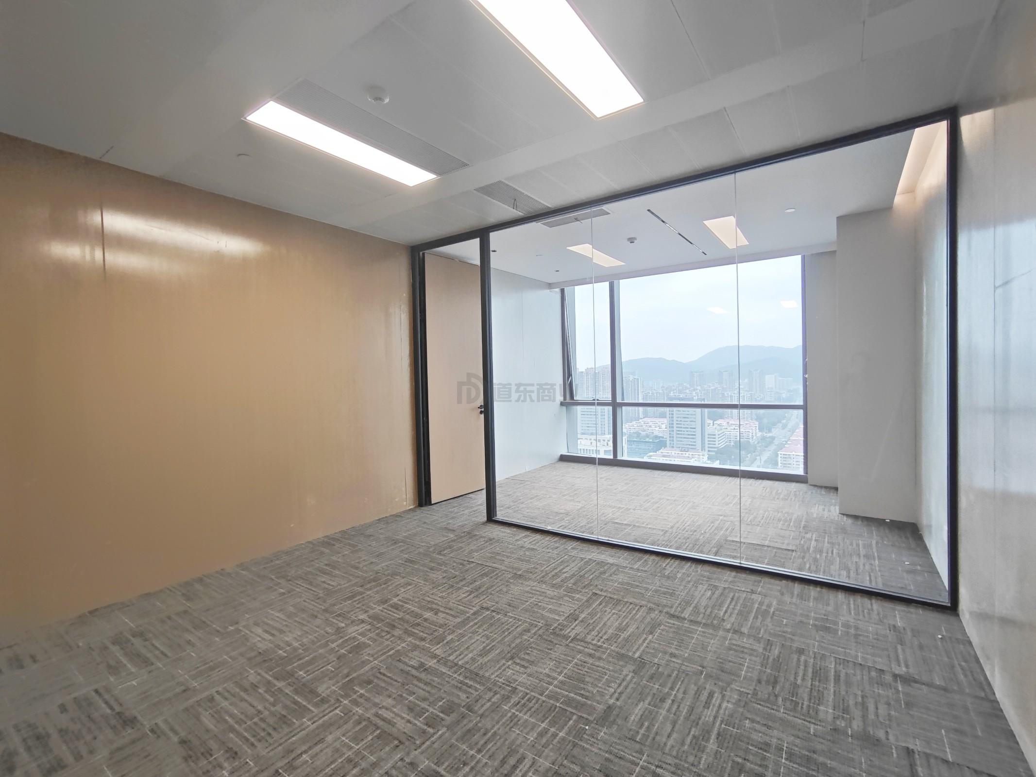 上海中心城开国际面积60平