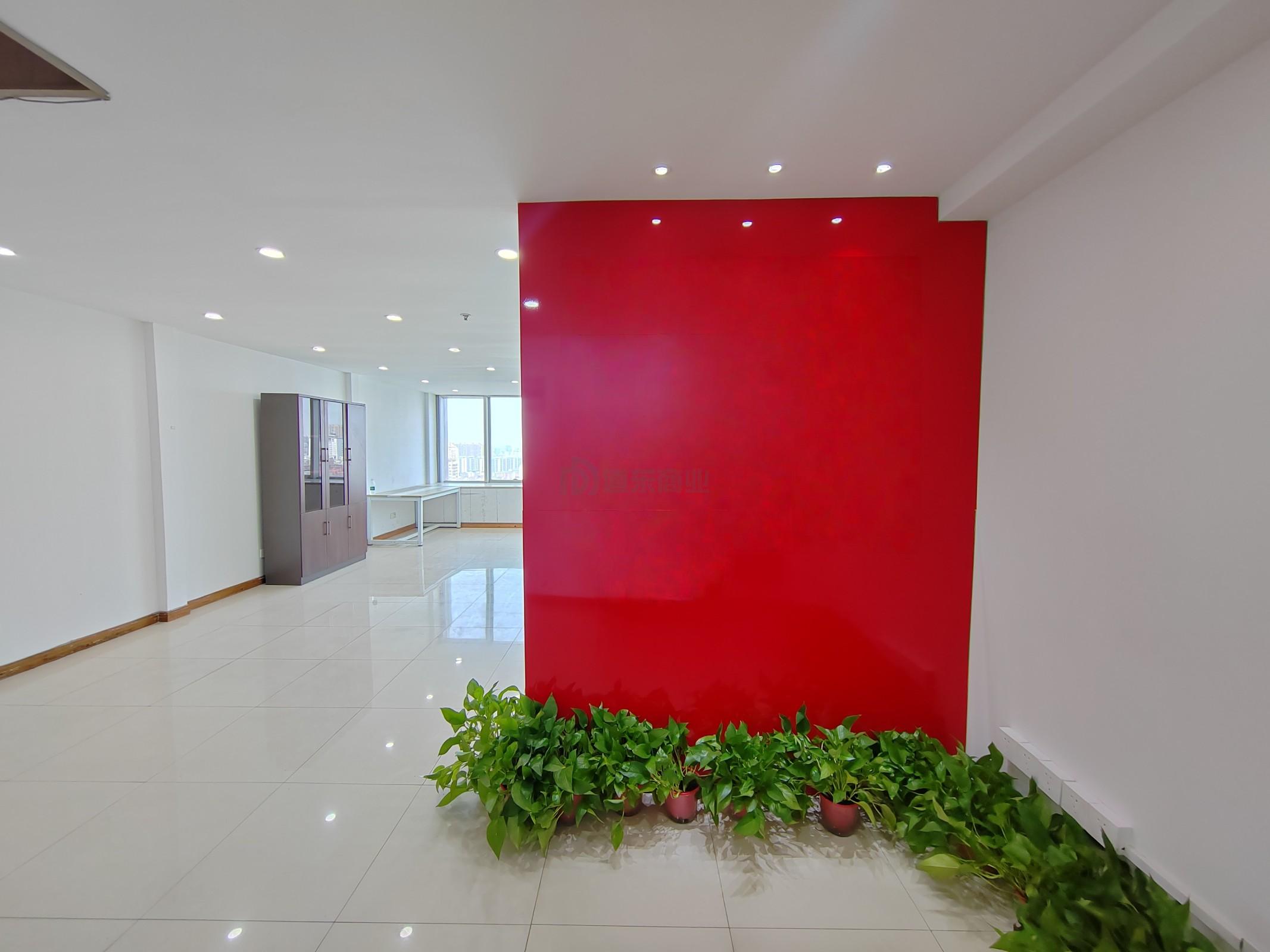 百脑汇科技大厦面积150平